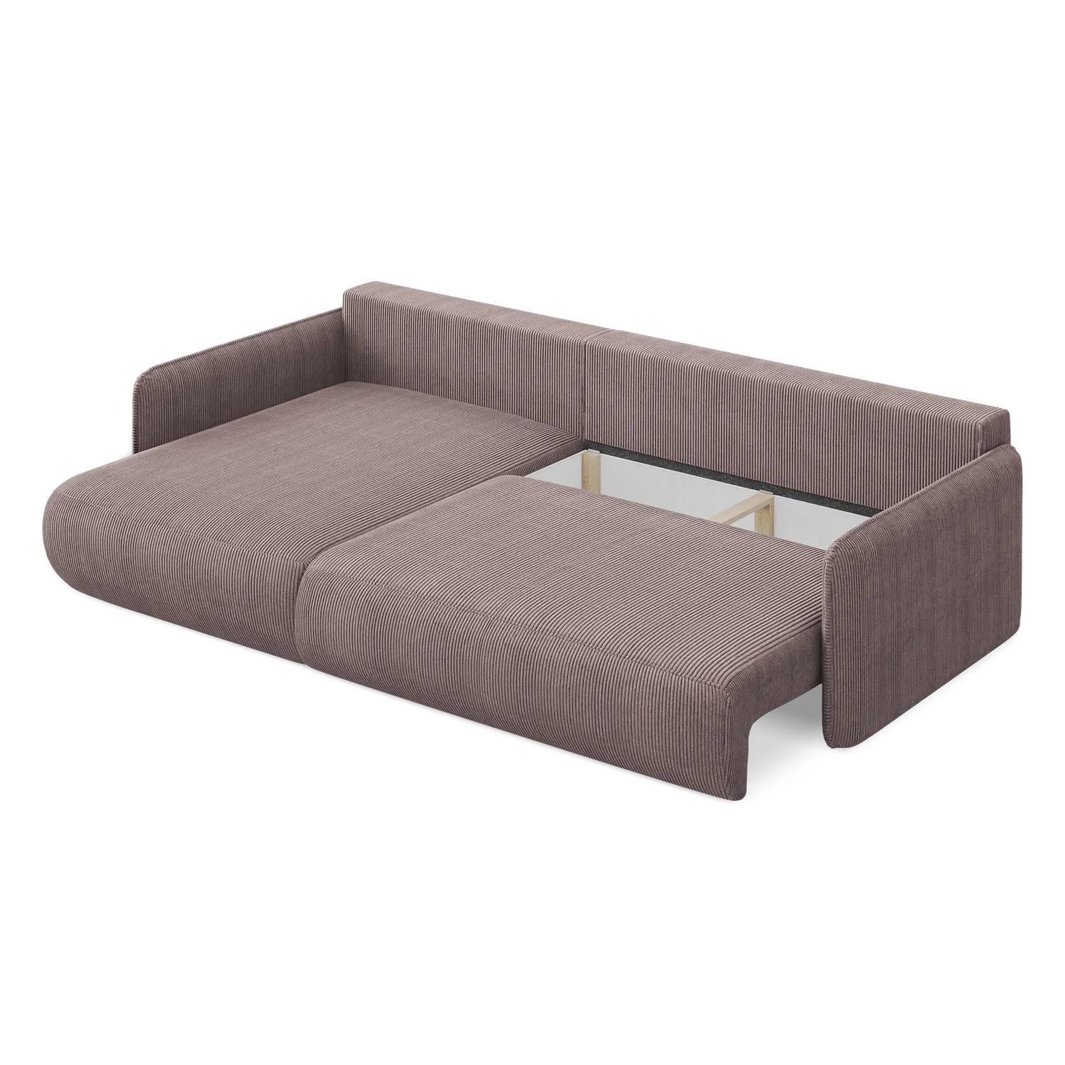 Poso - Lech - Brudny róż / Lewy