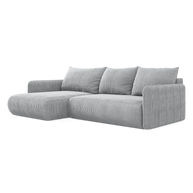 Poso - Lech - Jasny szary / Lewy