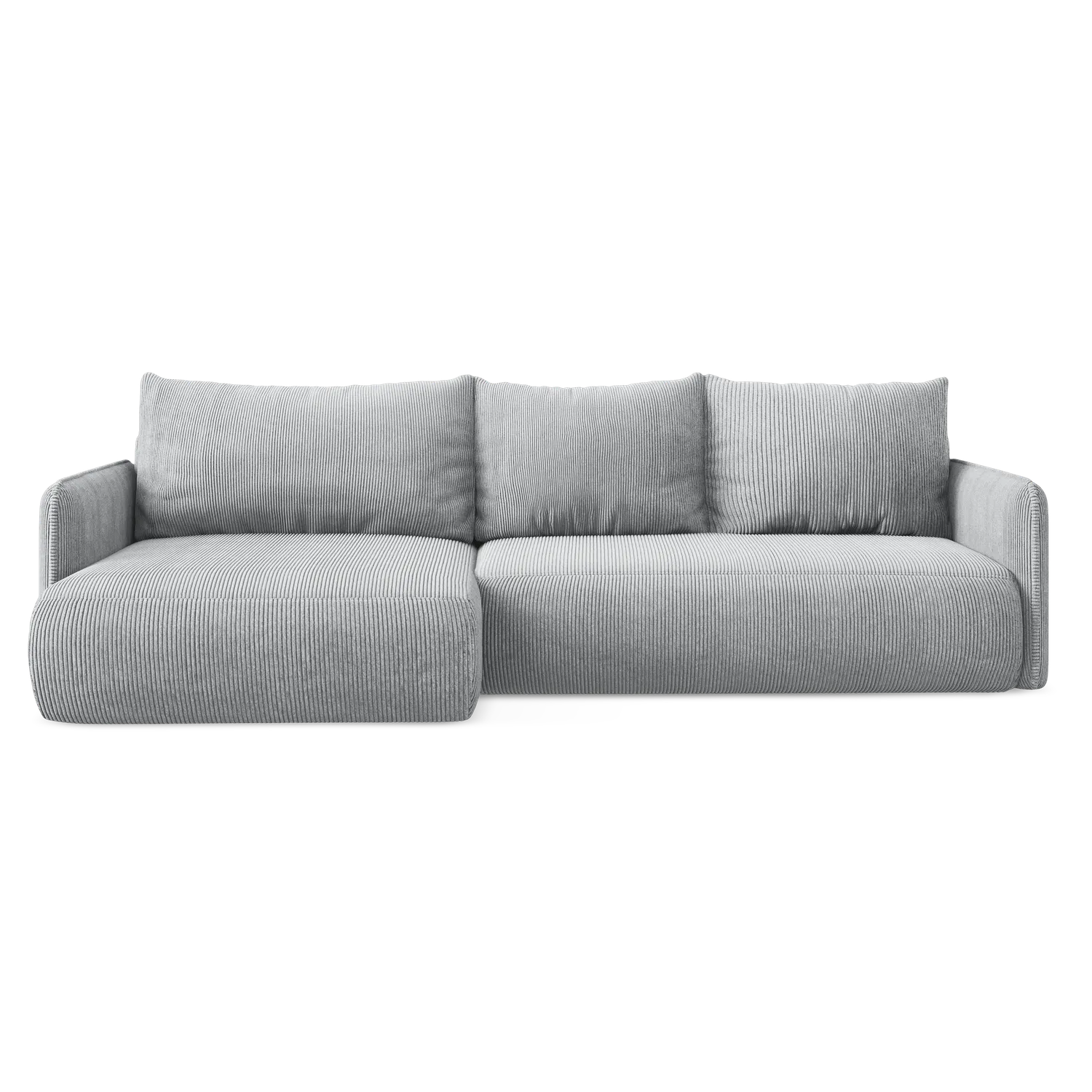 Poso - Lech - Jasny szary / Lewy