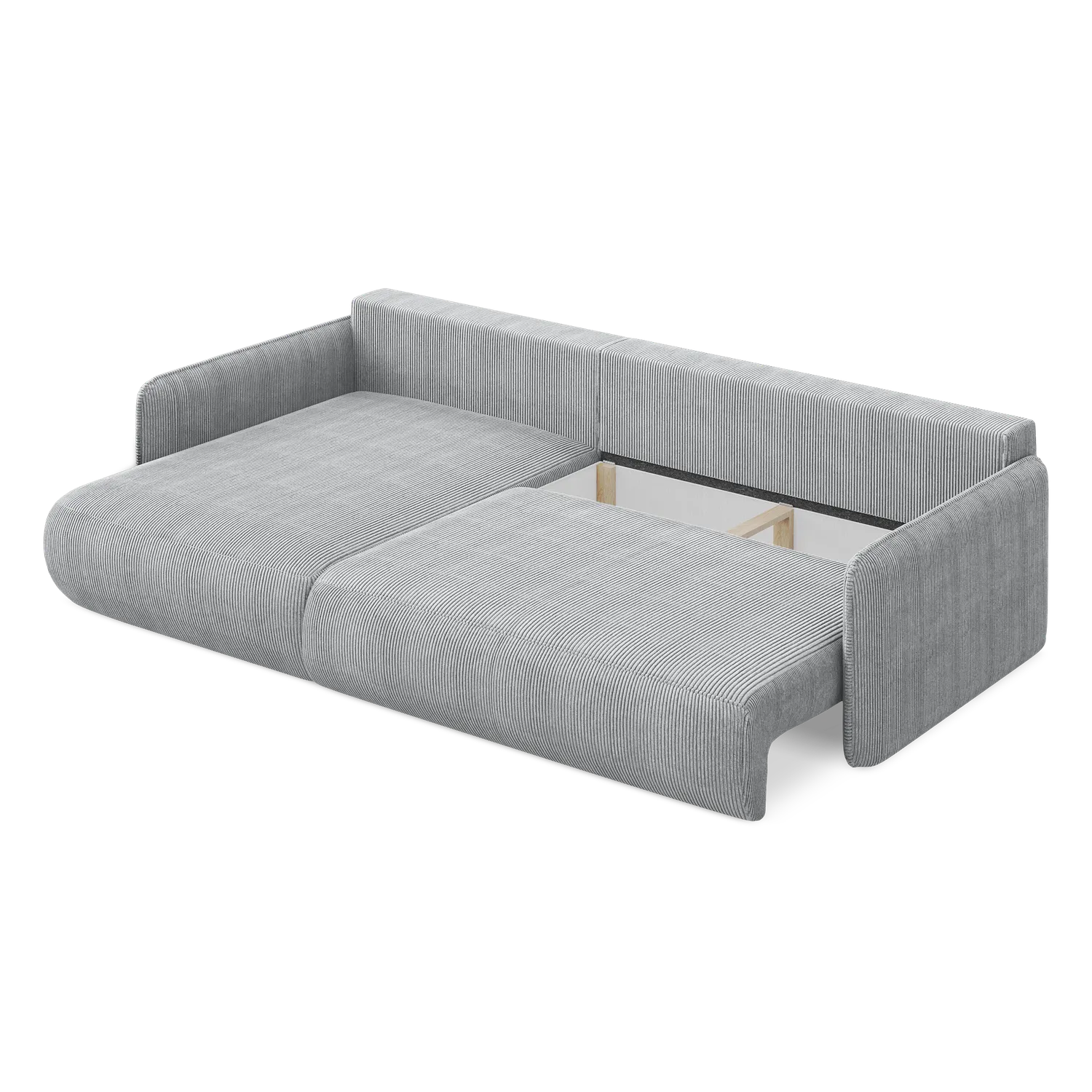 Poso - Lech - Jasny szary / Lewy