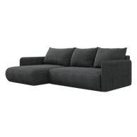 Poso - Lech - Ciemny szary / Lewy