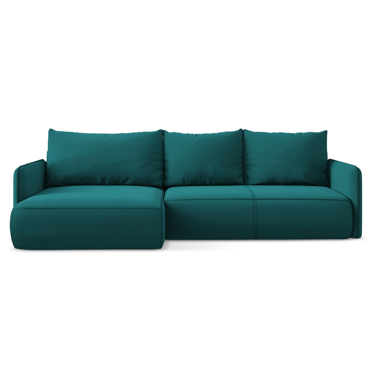 Riviera - Davis - Morski / Lewy