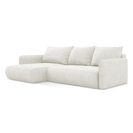 Aragon - Davis - Biały / Lewy