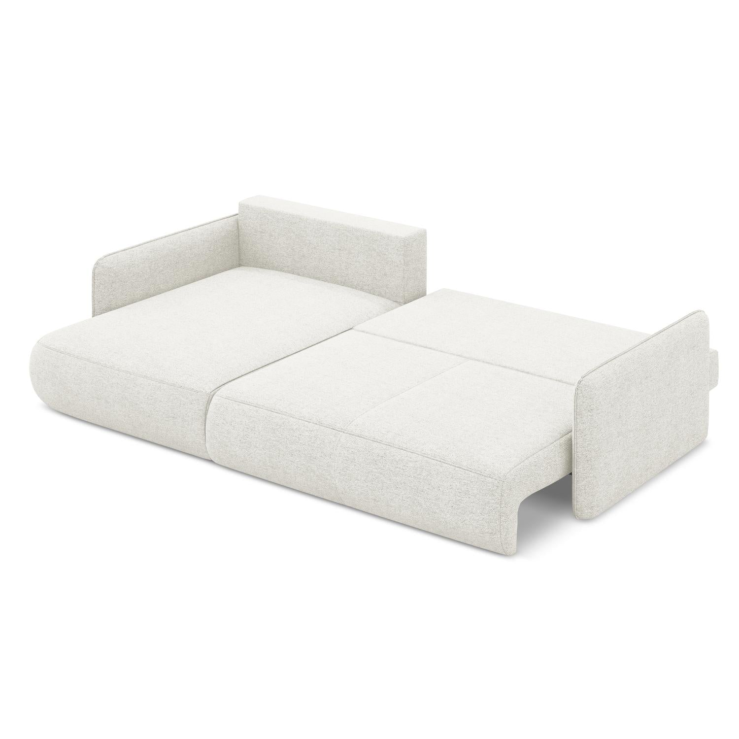 Aragon - Davis - Biały / Lewy