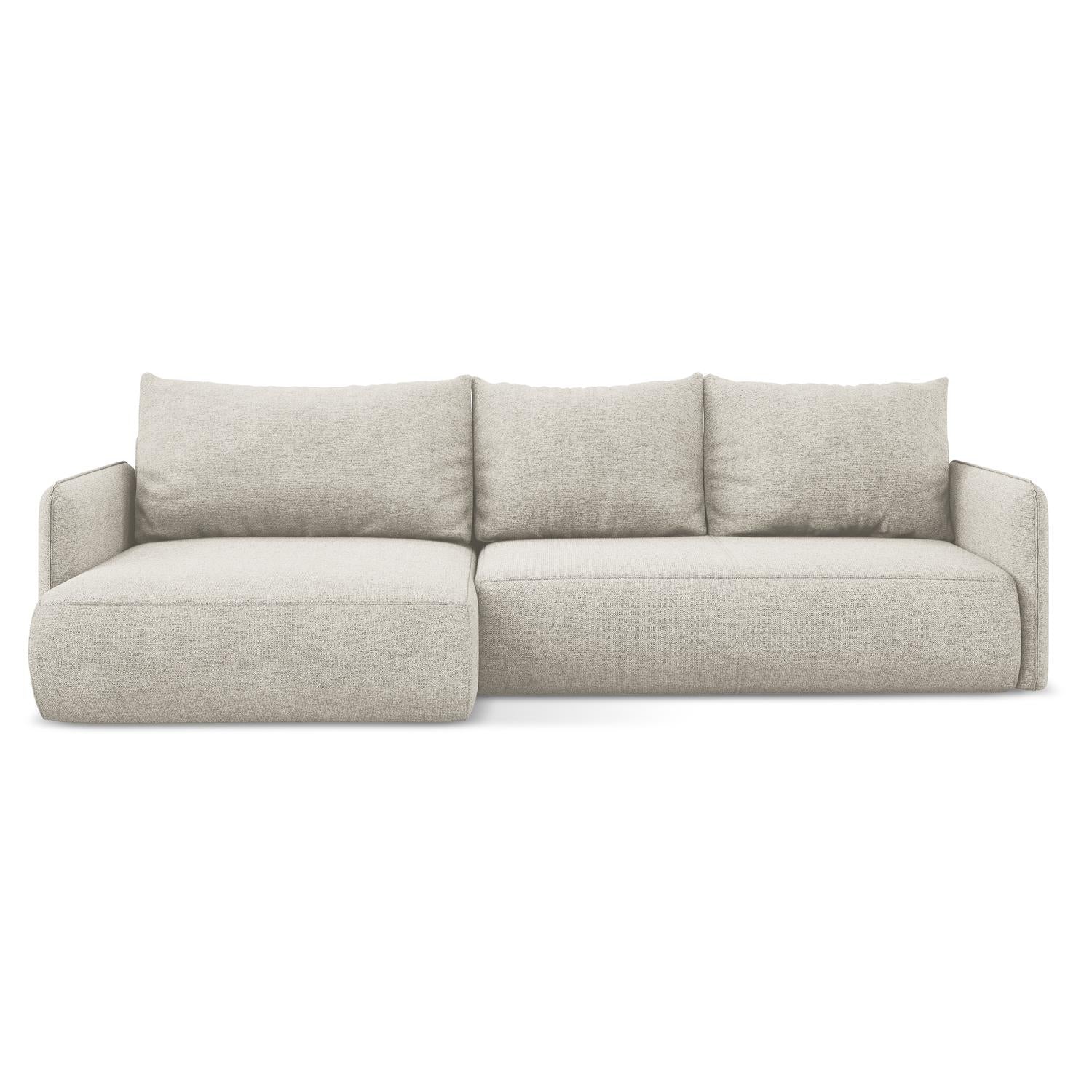 Aragon - Davis - Srebrny / Lewy