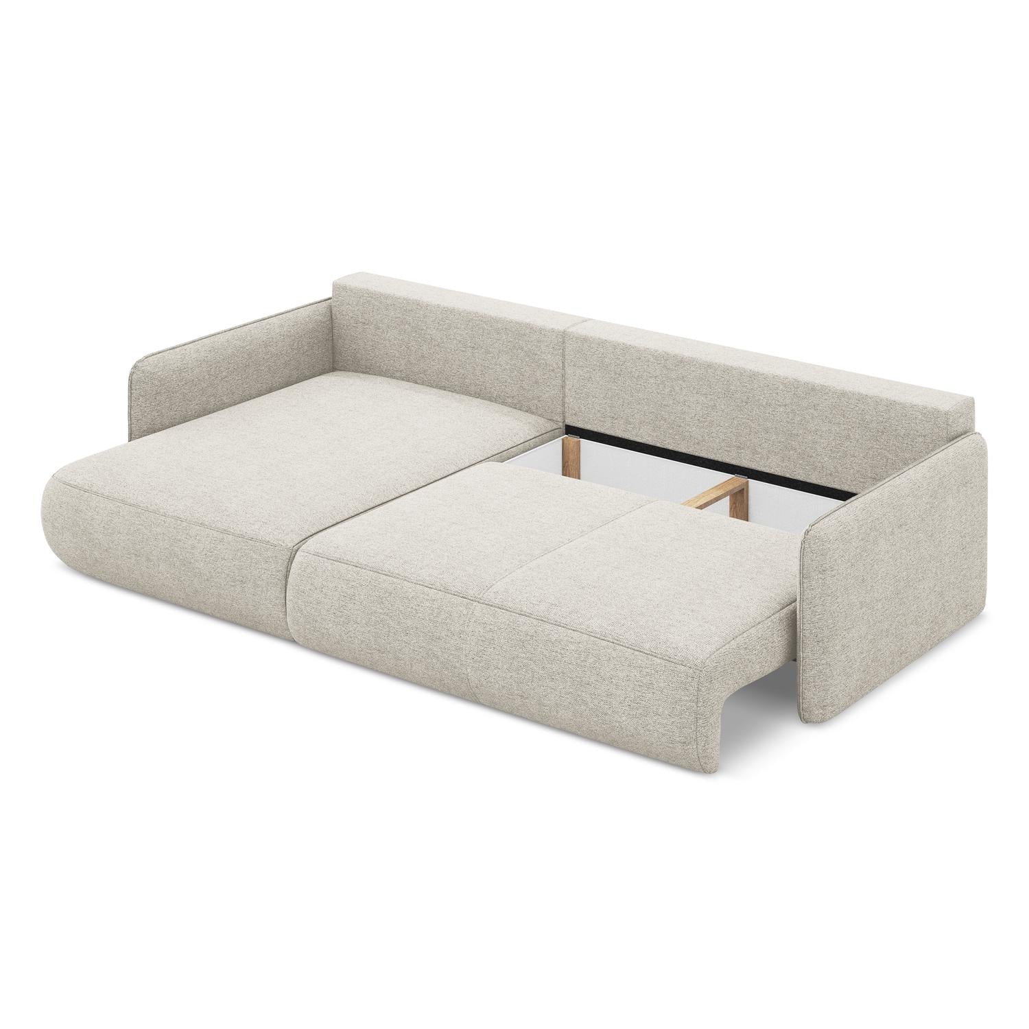 Aragon - Davis - Srebrny / Lewy