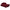 Riviera - Davis - Burgundowy / Lewy