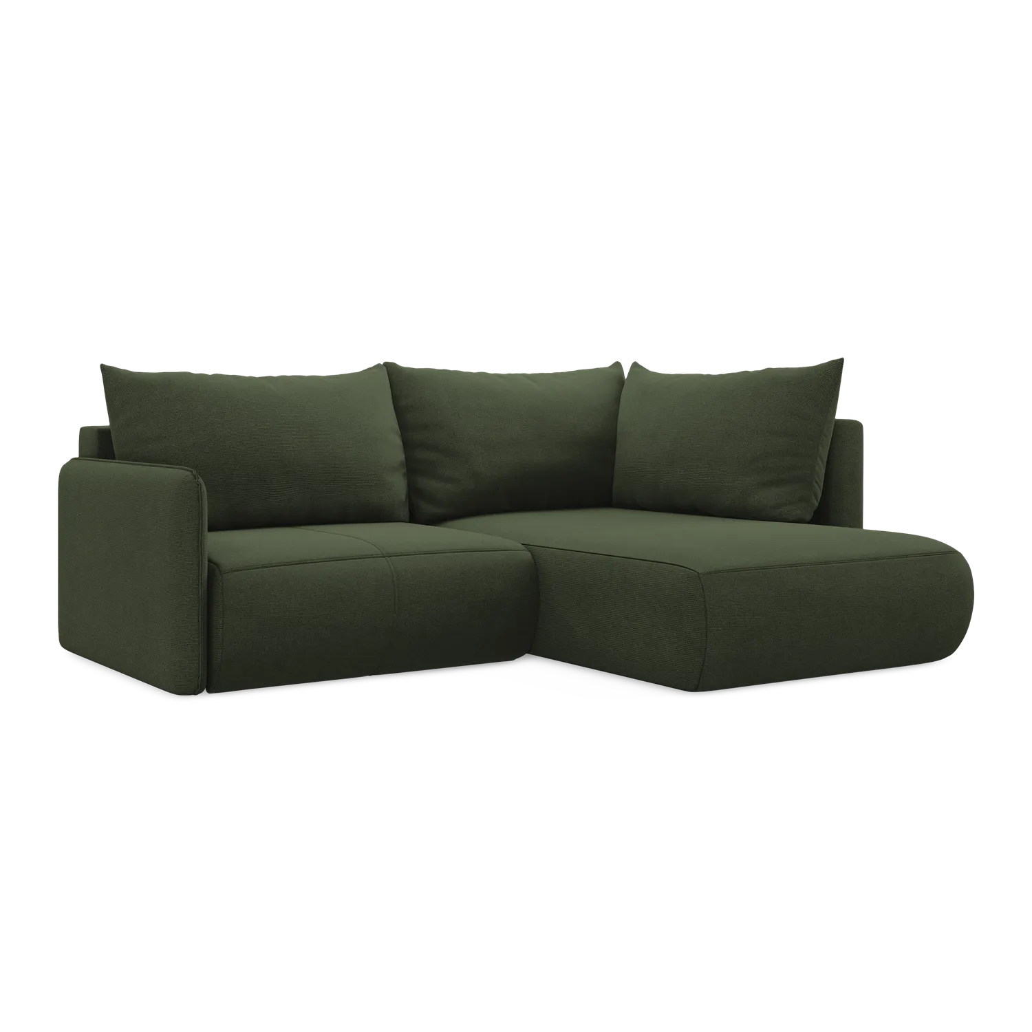 Point - Davis - Oliwkowy / Prawy