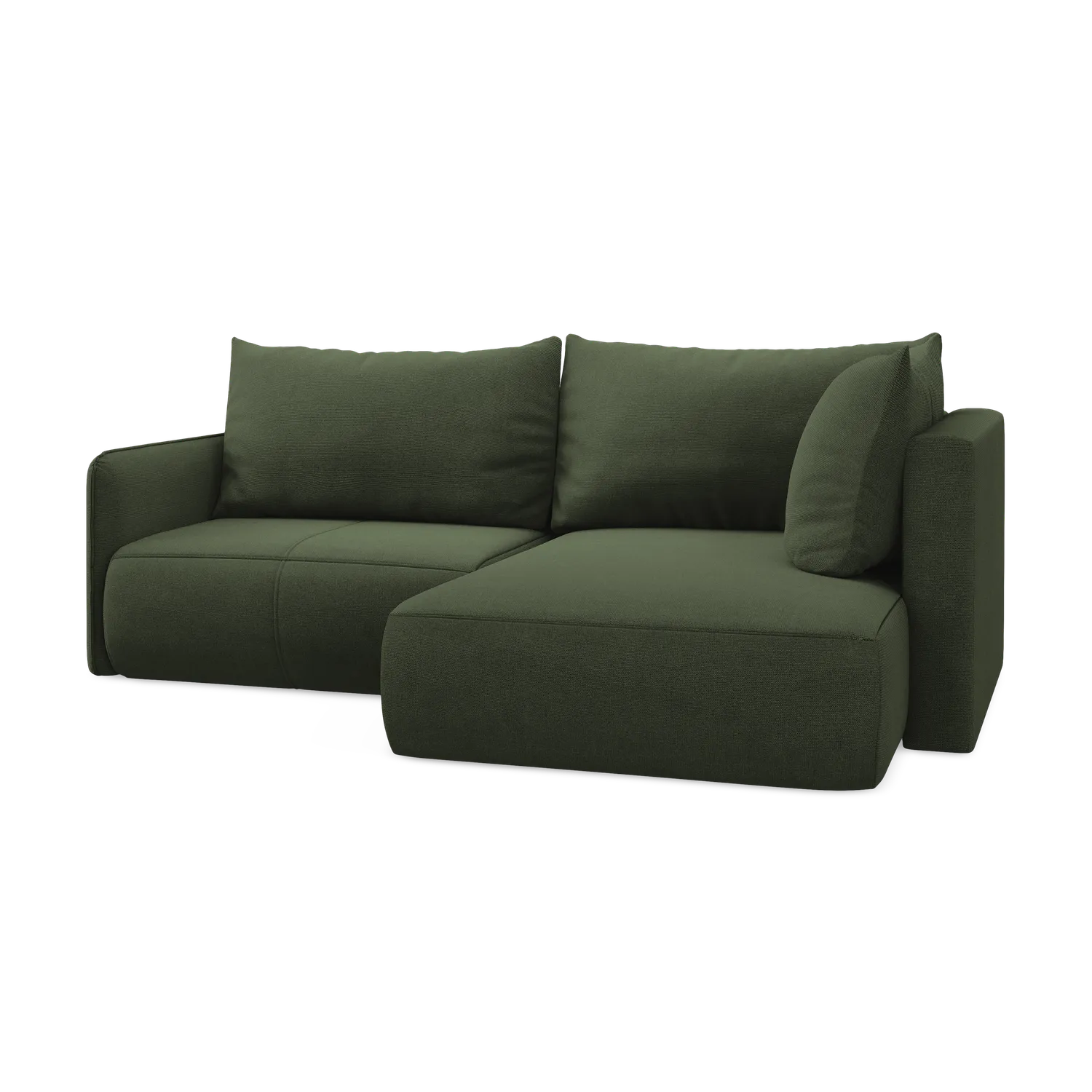 Point - Davis - Oliwkowy / Prawy