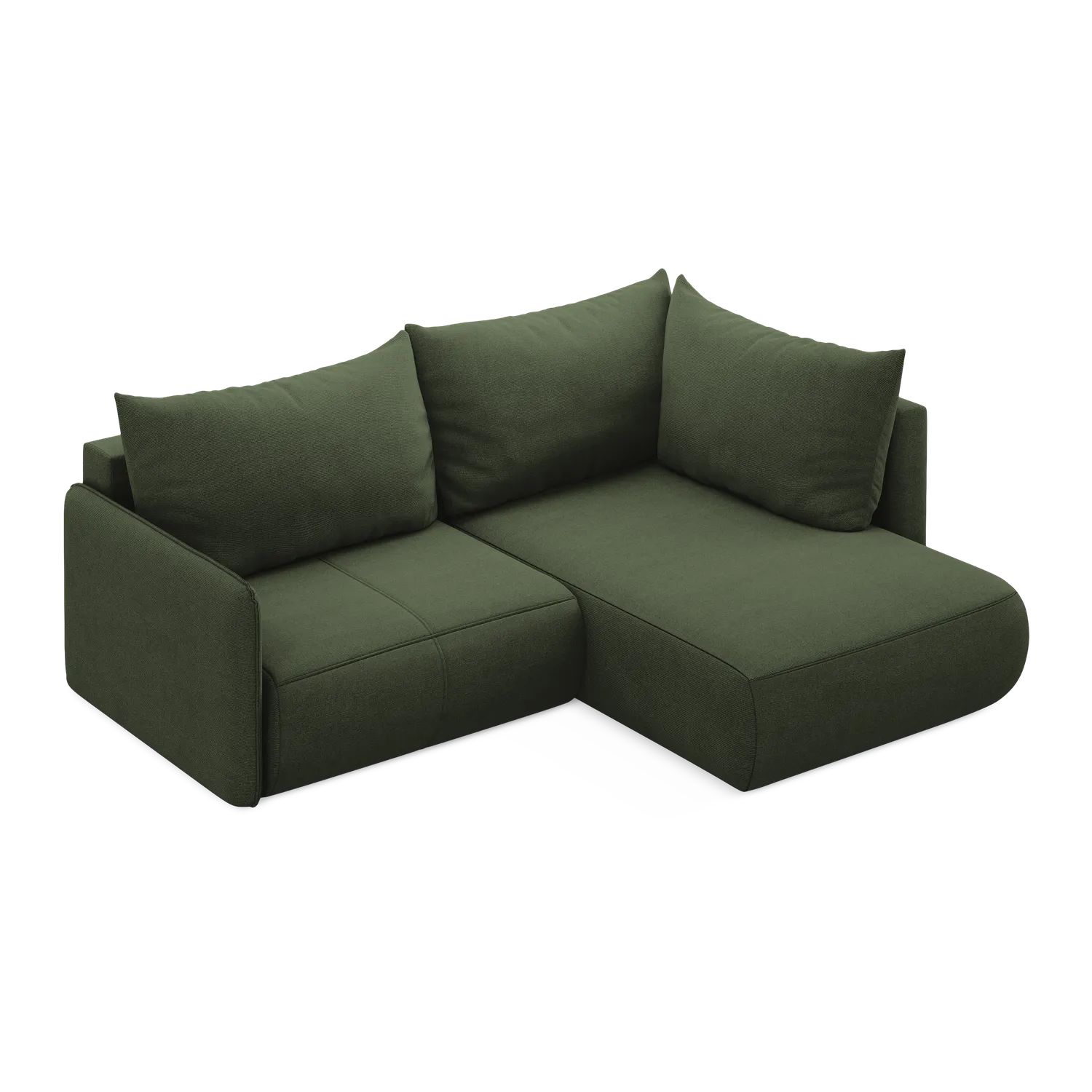 Point - Davis - Oliwkowy / Prawy