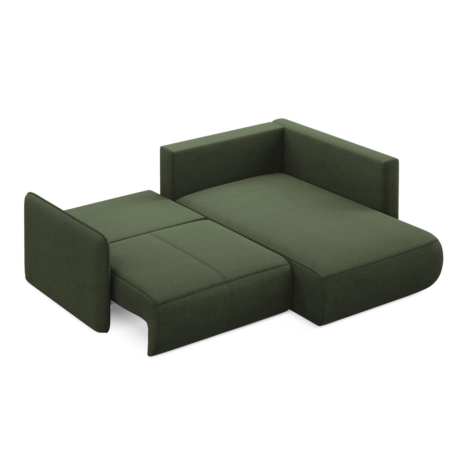 Point - Davis - Oliwkowy / Prawy