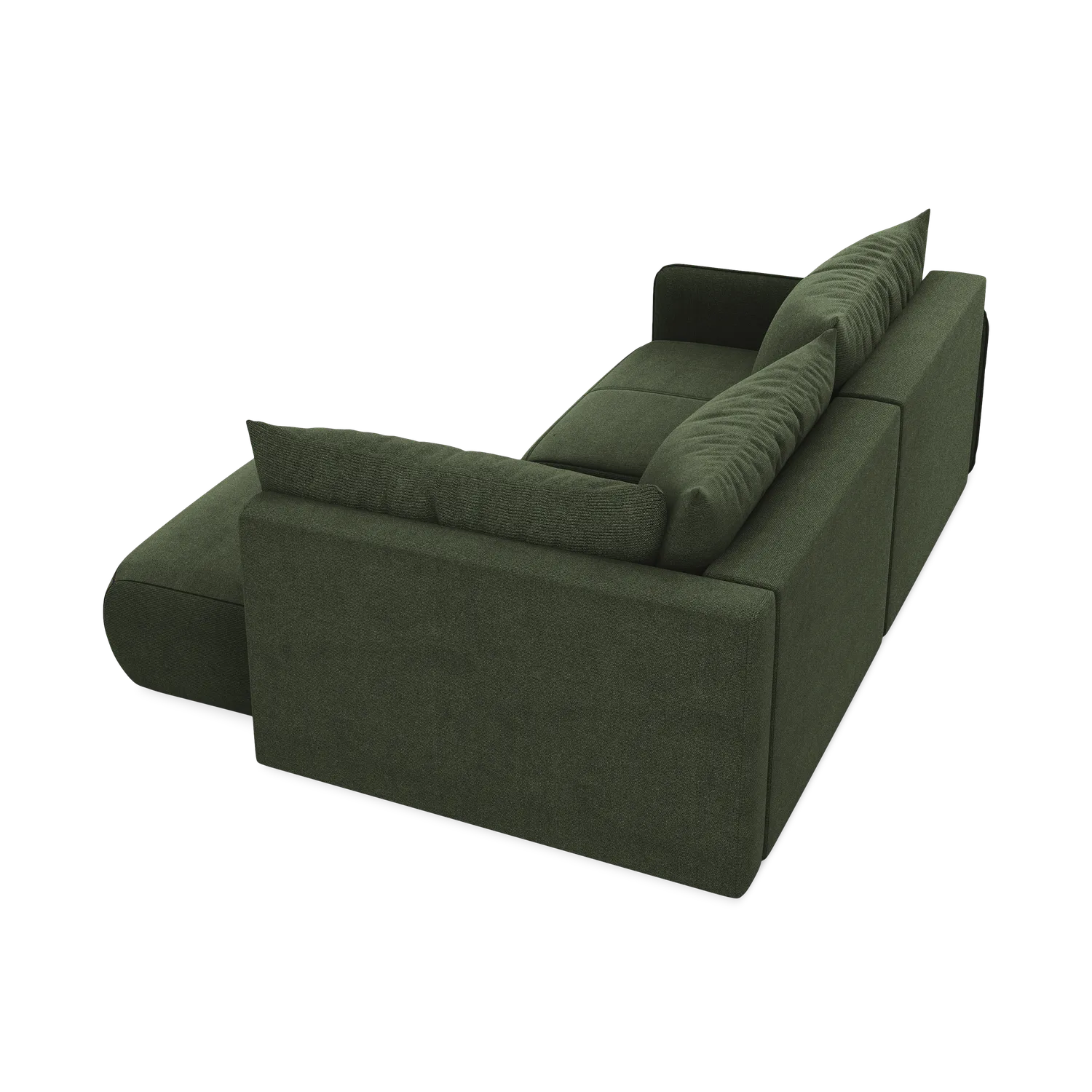 Point - Davis - Oliwkowy / Prawy