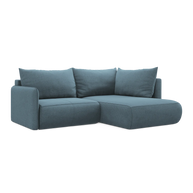 Point - Davis - Jasny niebieski / Prawy