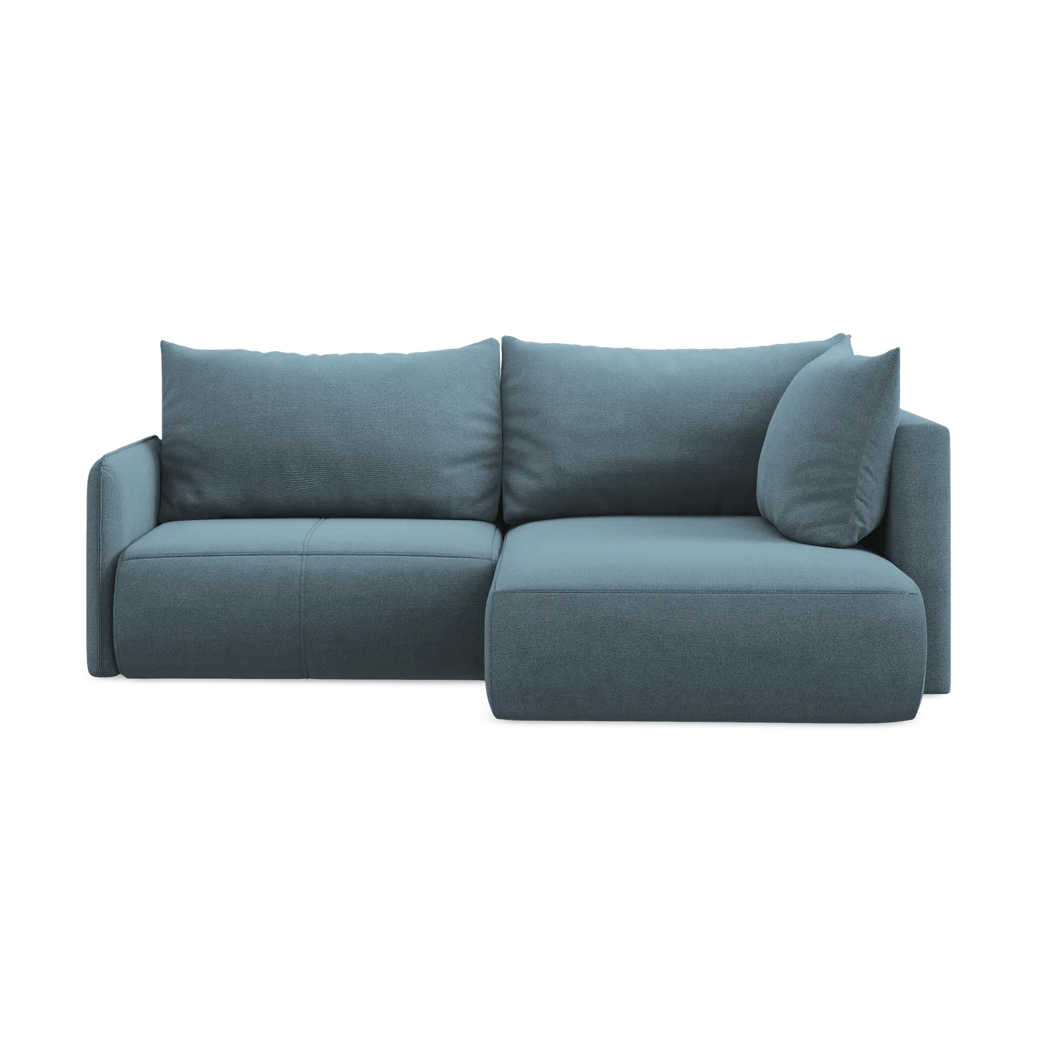 Point - Davis - Jasny niebieski / Prawy