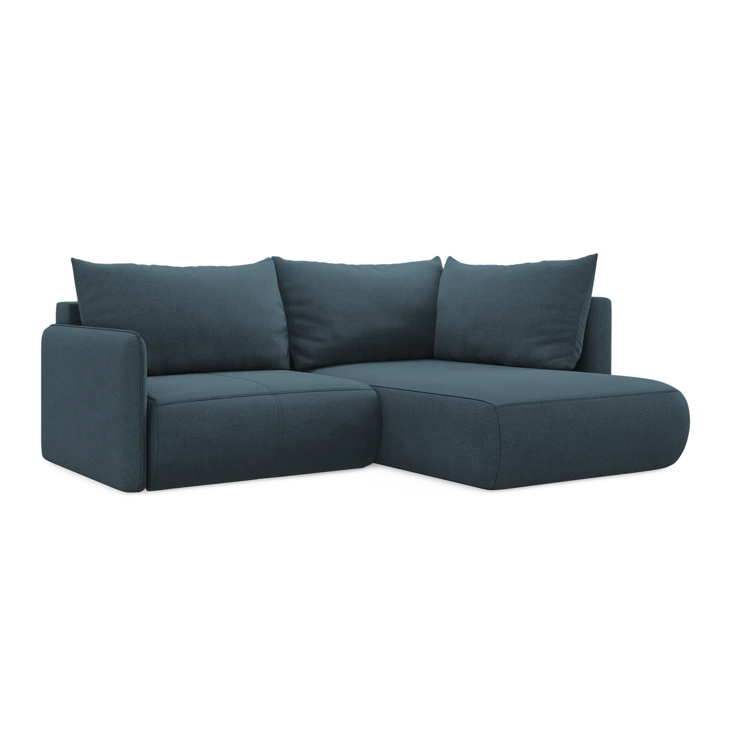 Point - Davis - Jeans / Prawy