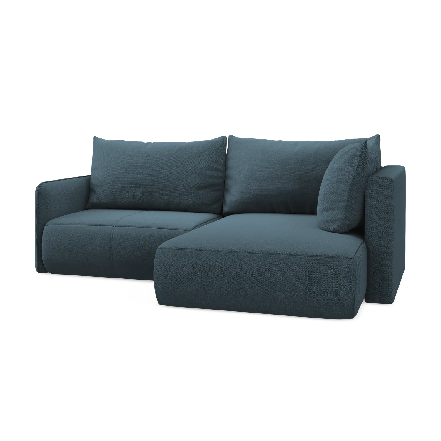 Point - Davis - Jeans / Prawy