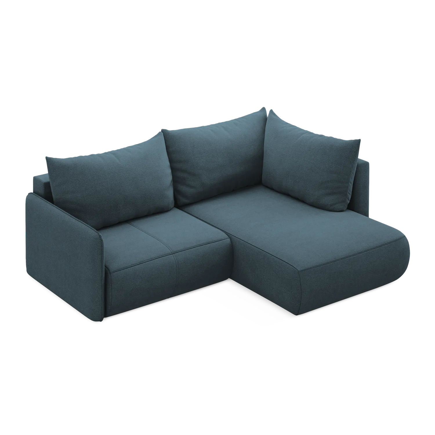 Point - Davis - Jeans / Prawy