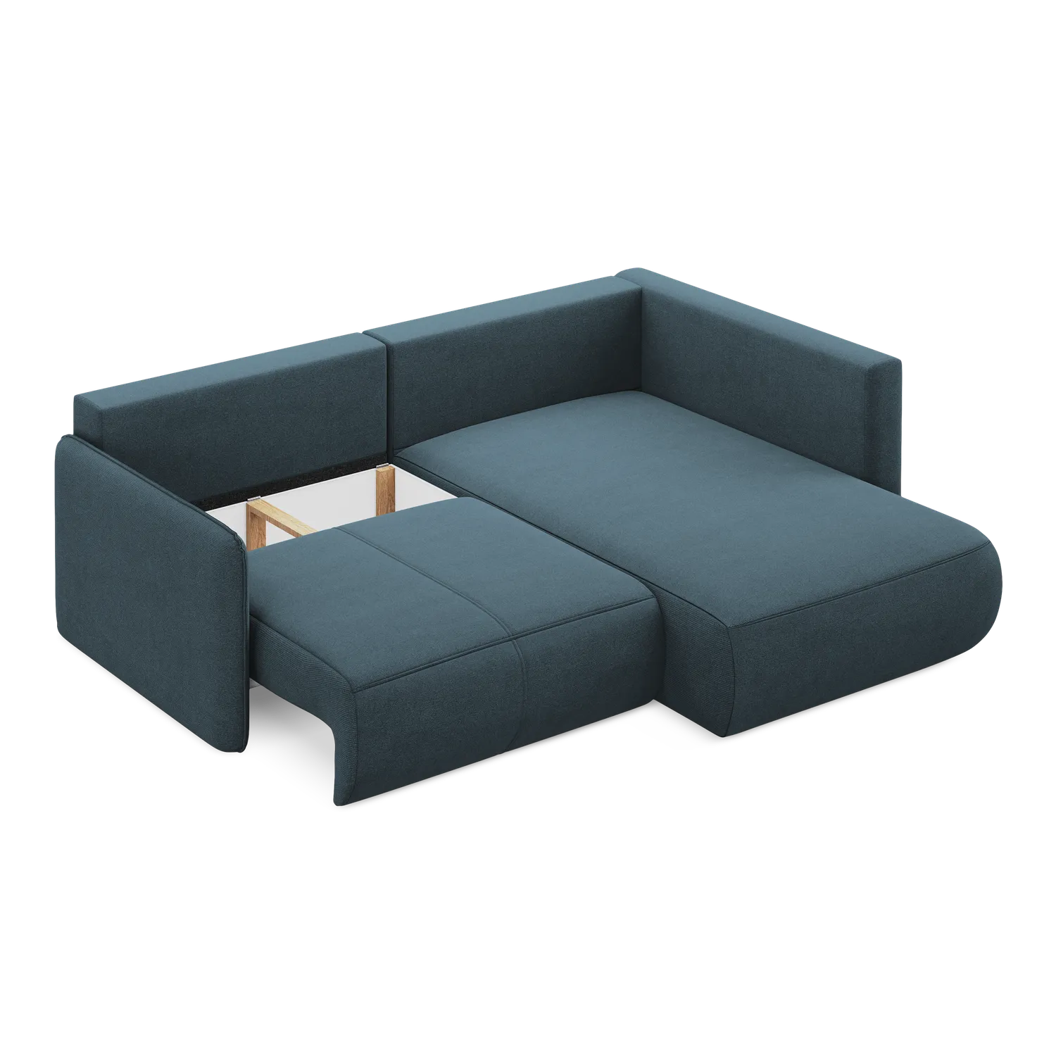 Point - Davis - Jeans / Prawy