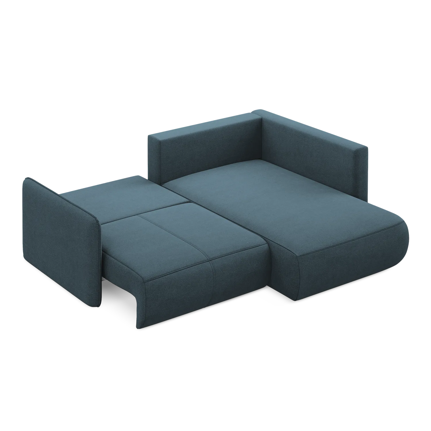 Point - Davis - Jeans / Prawy