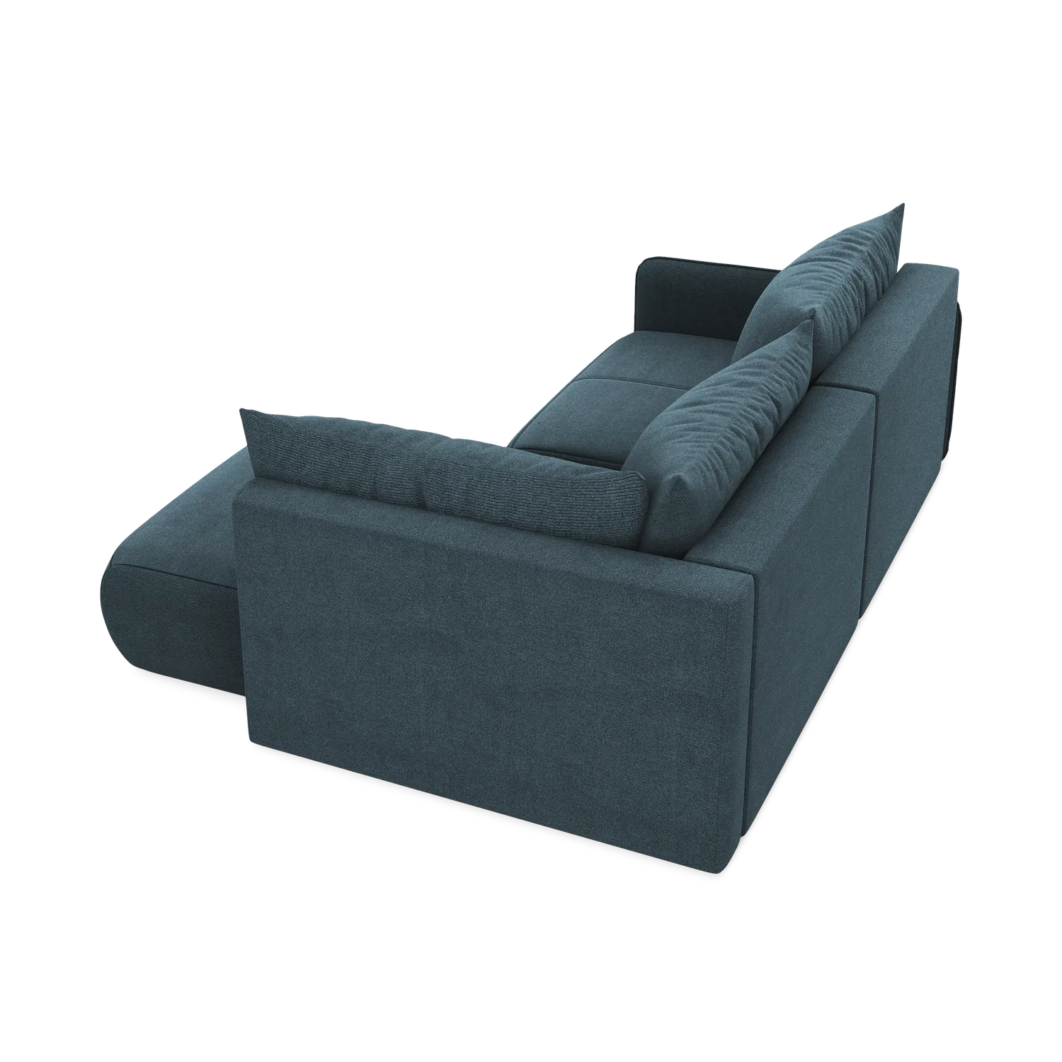 Point - Davis - Jeans / Prawy