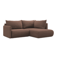 Point - Davis - Pudrowy róż / Prawy