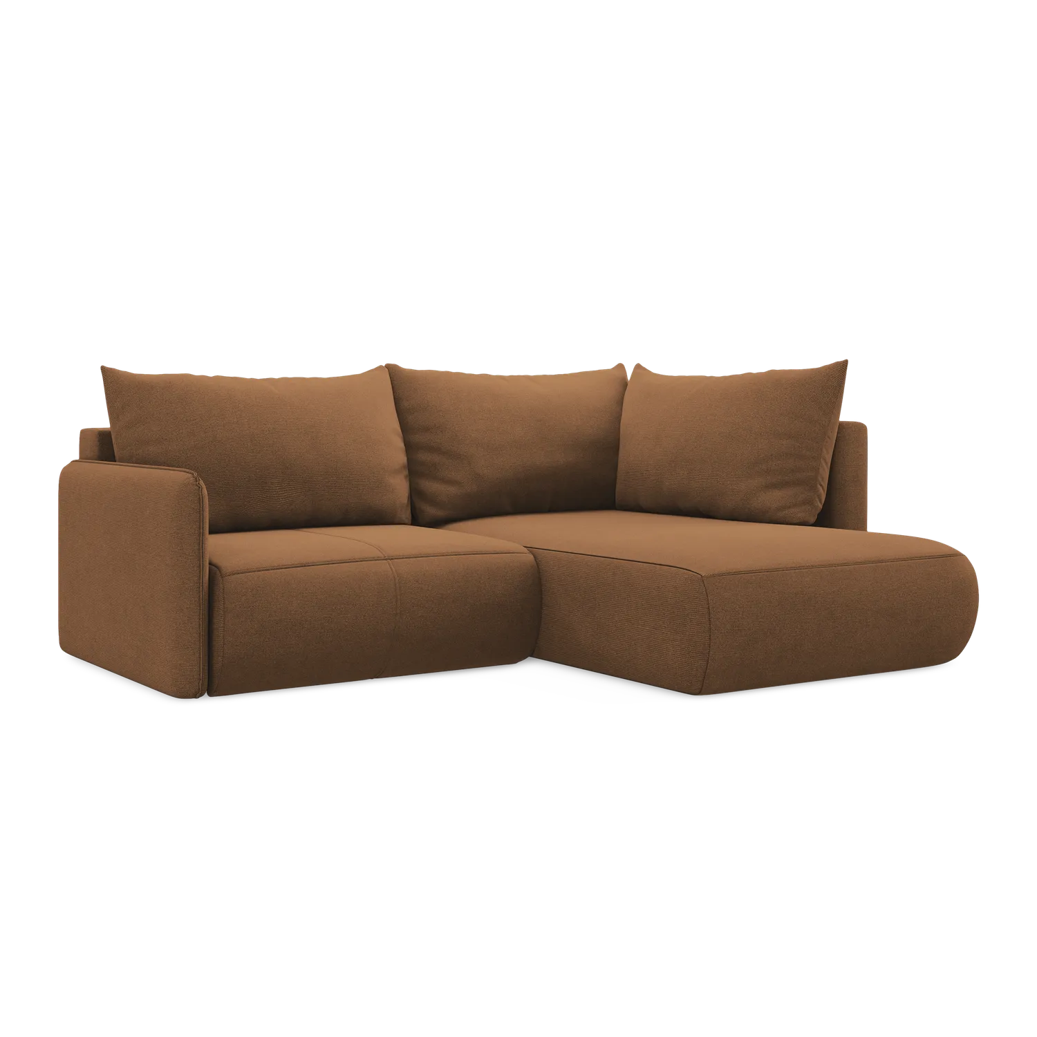 Point - Davis - Terakota / Prawy