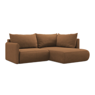 Point - Davis - Terakota / Prawy