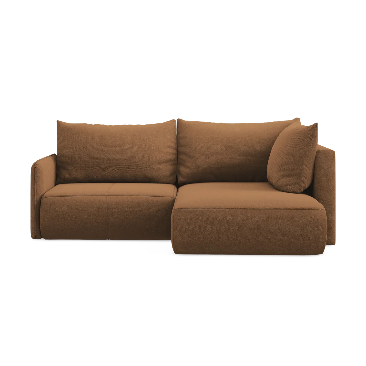 Point - Davis - Terakota / Prawy