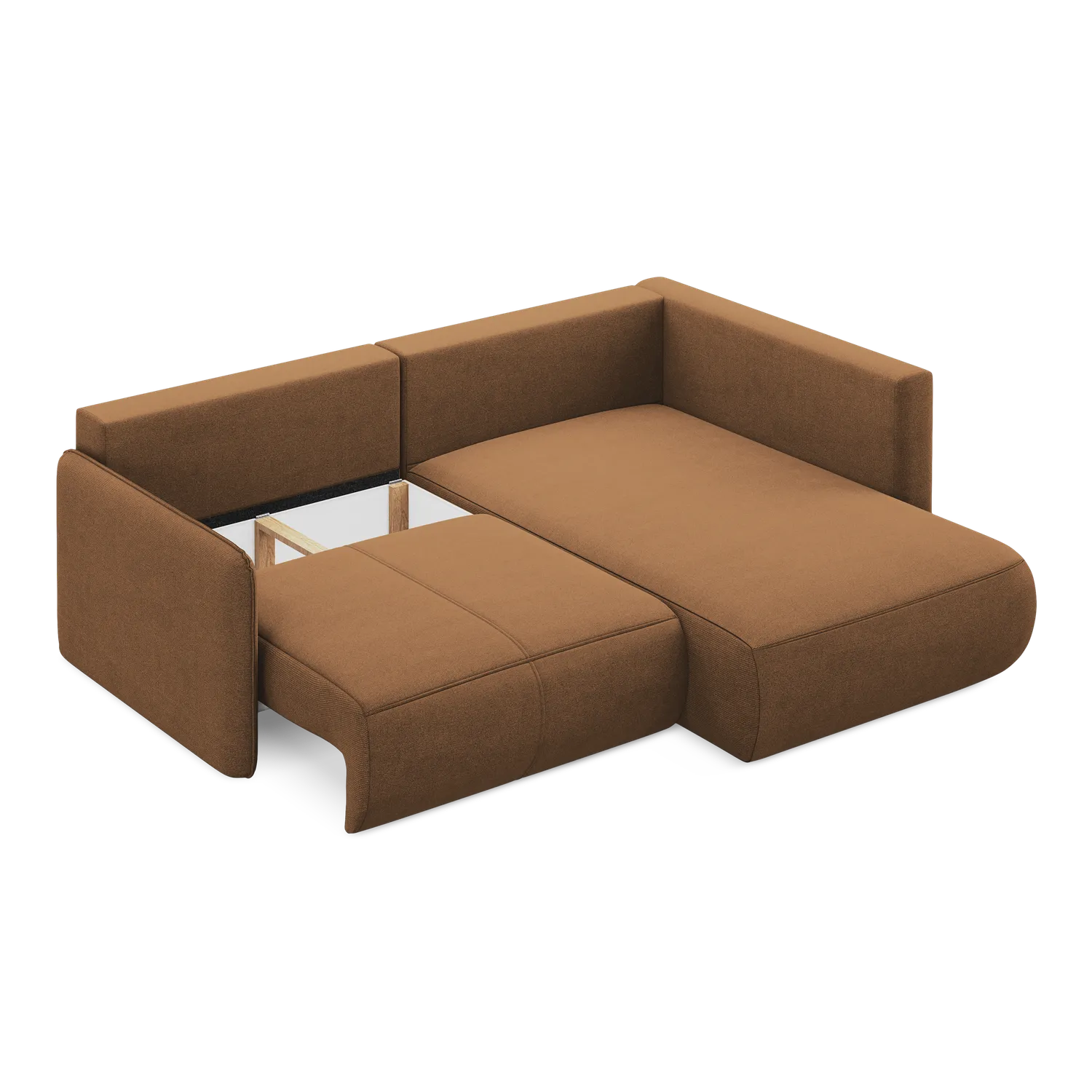 Point - Davis - Terakota / Prawy