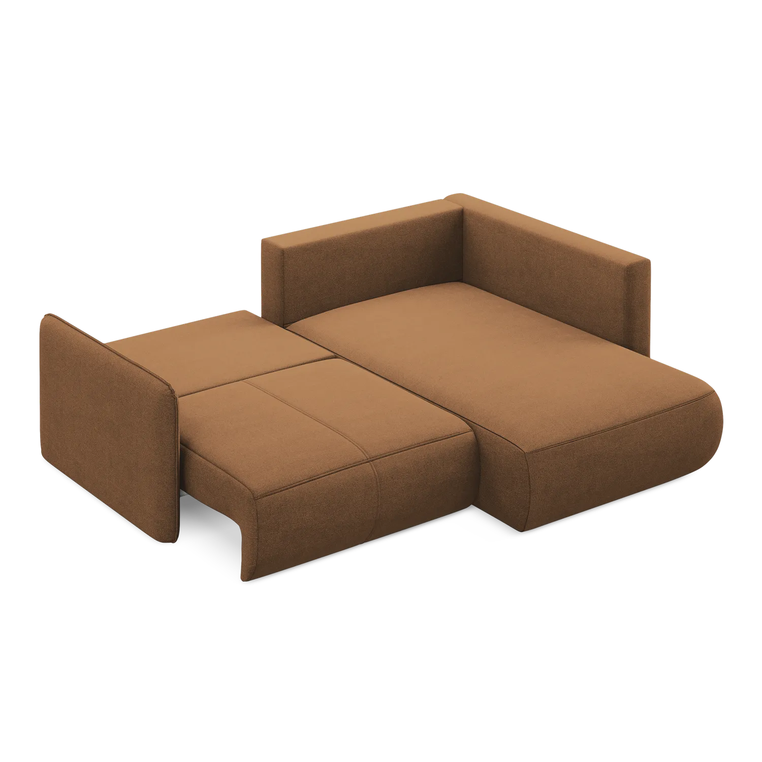 Point - Davis - Terakota / Prawy