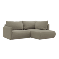 Point - Davis - Ciemny beż / Prawy