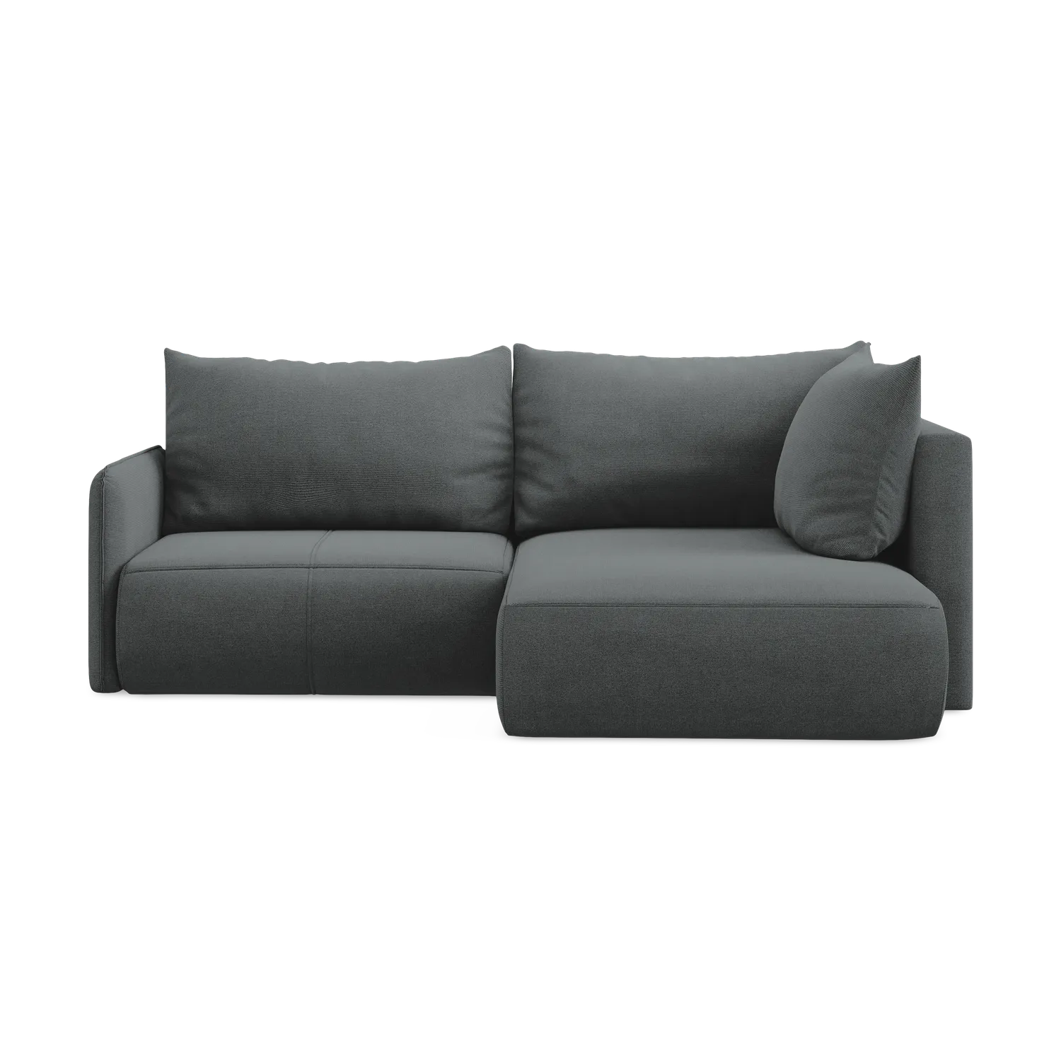 Point - Davis - Szary / Prawy