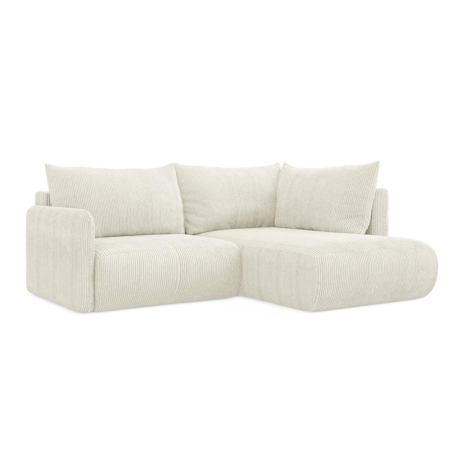 Poso - Lech - Jasny beż / Prawy