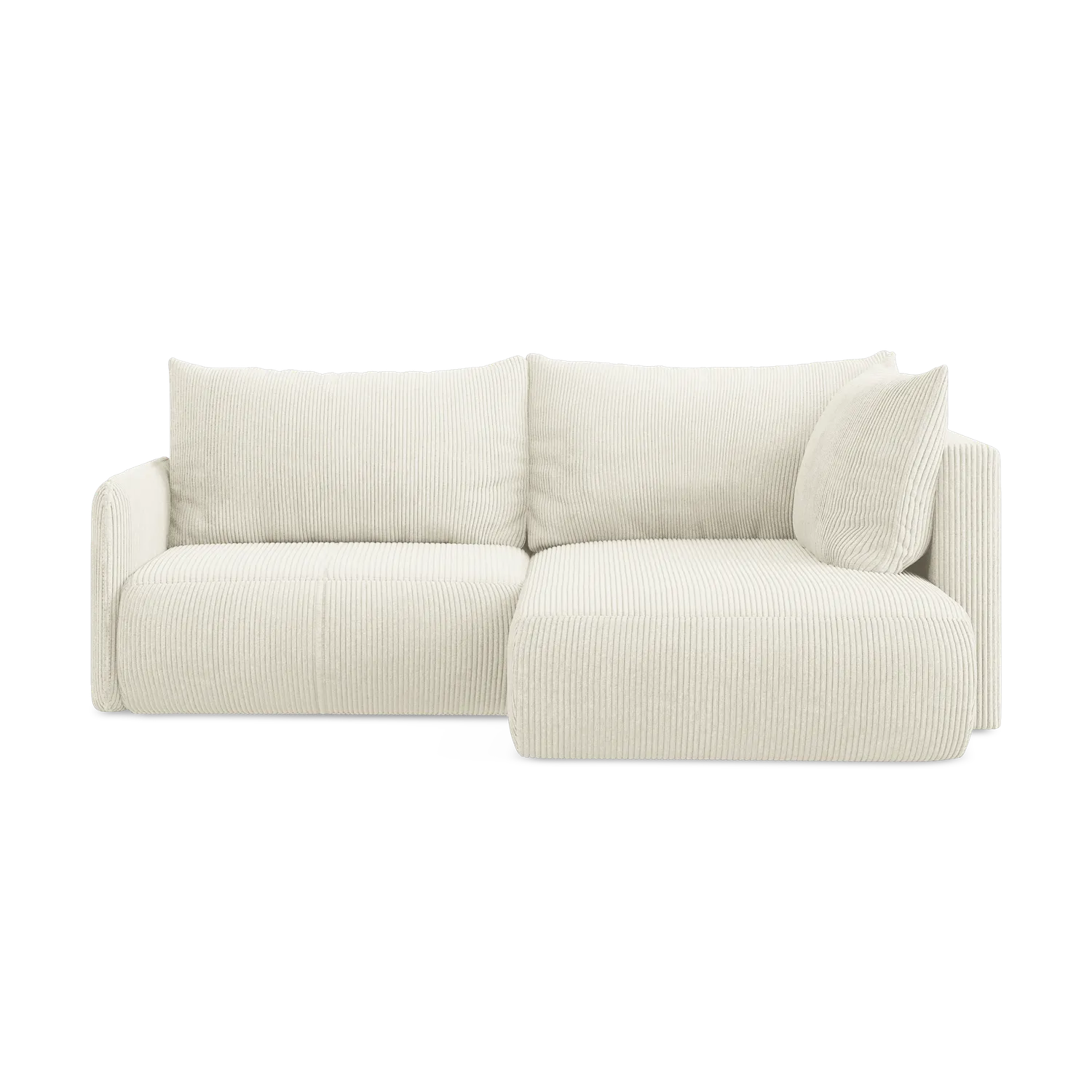 Poso - Lech - Jasny beż / Prawy