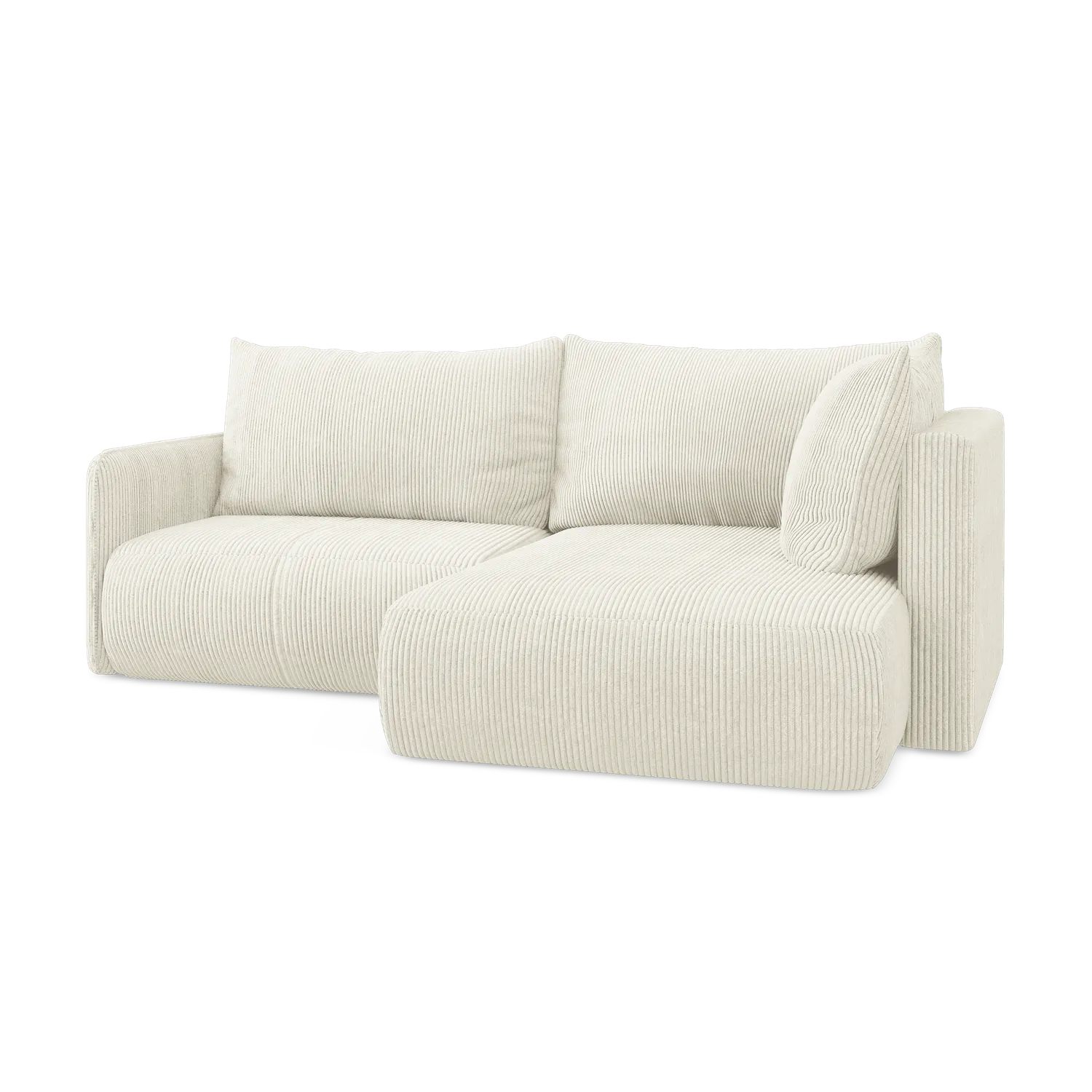 Poso - Lech - Jasny beż / Prawy