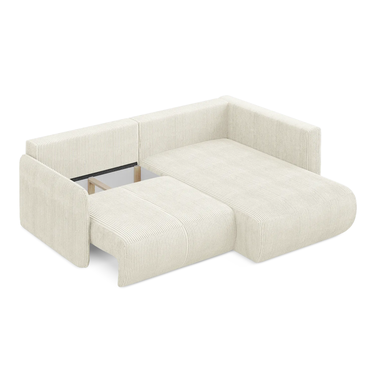 Poso - Lech - Jasny beż / Prawy