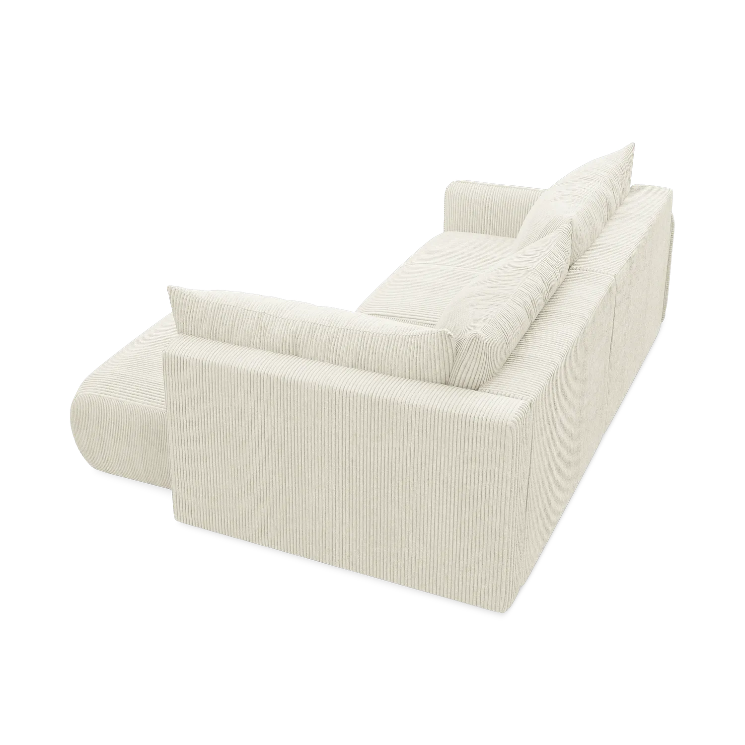 Poso - Lech - Jasny beż / Prawy