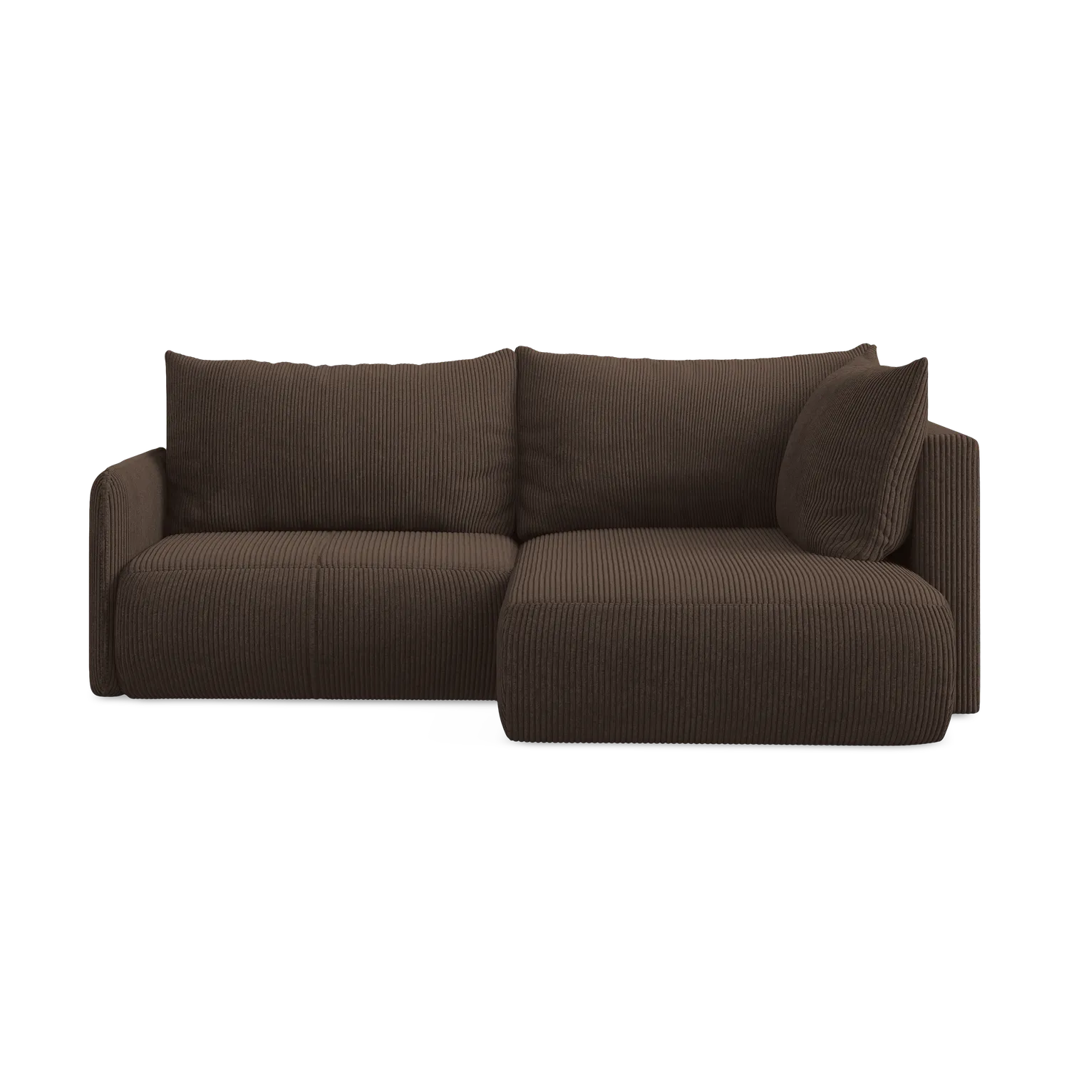 Poso - Lech - Czekoladowy / Prawy