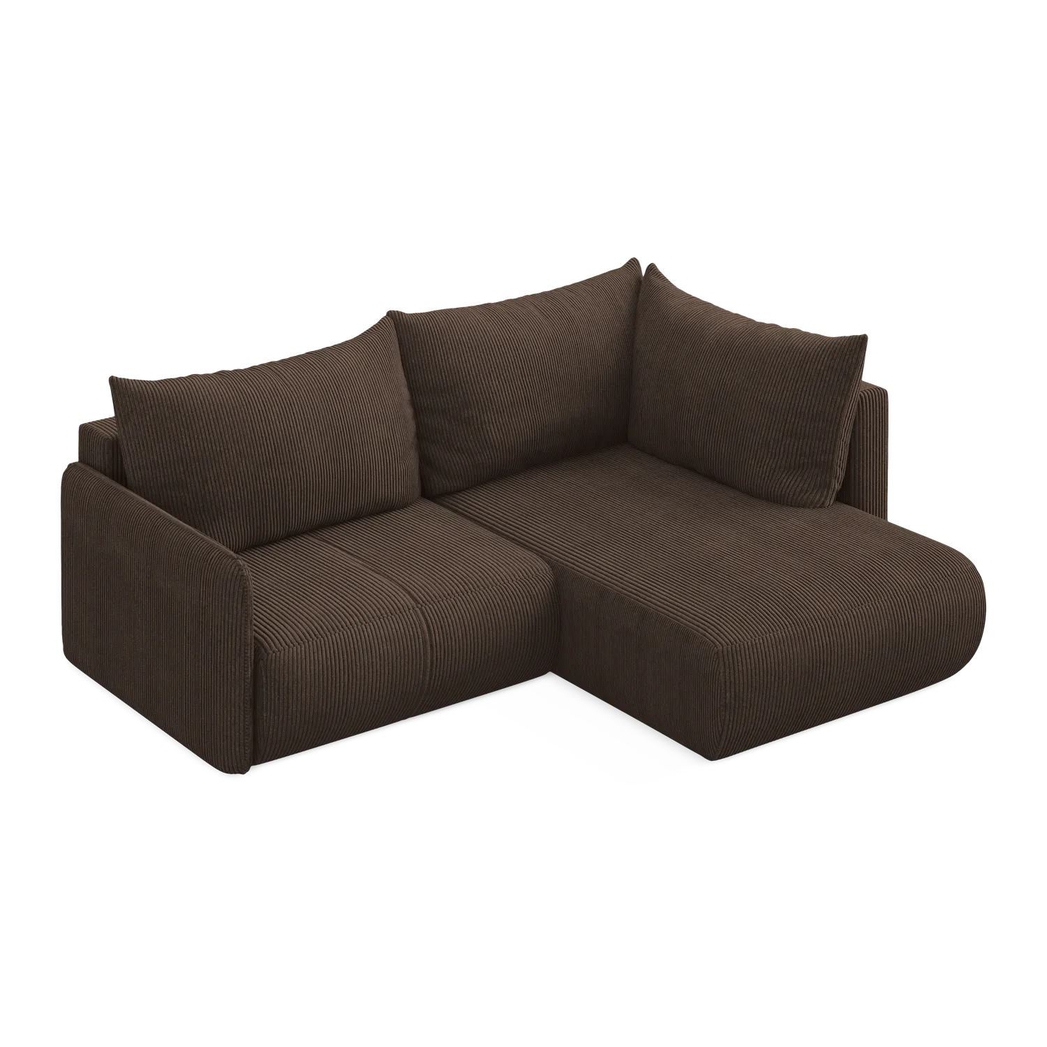 Poso - Lech - Czekoladowy / Prawy