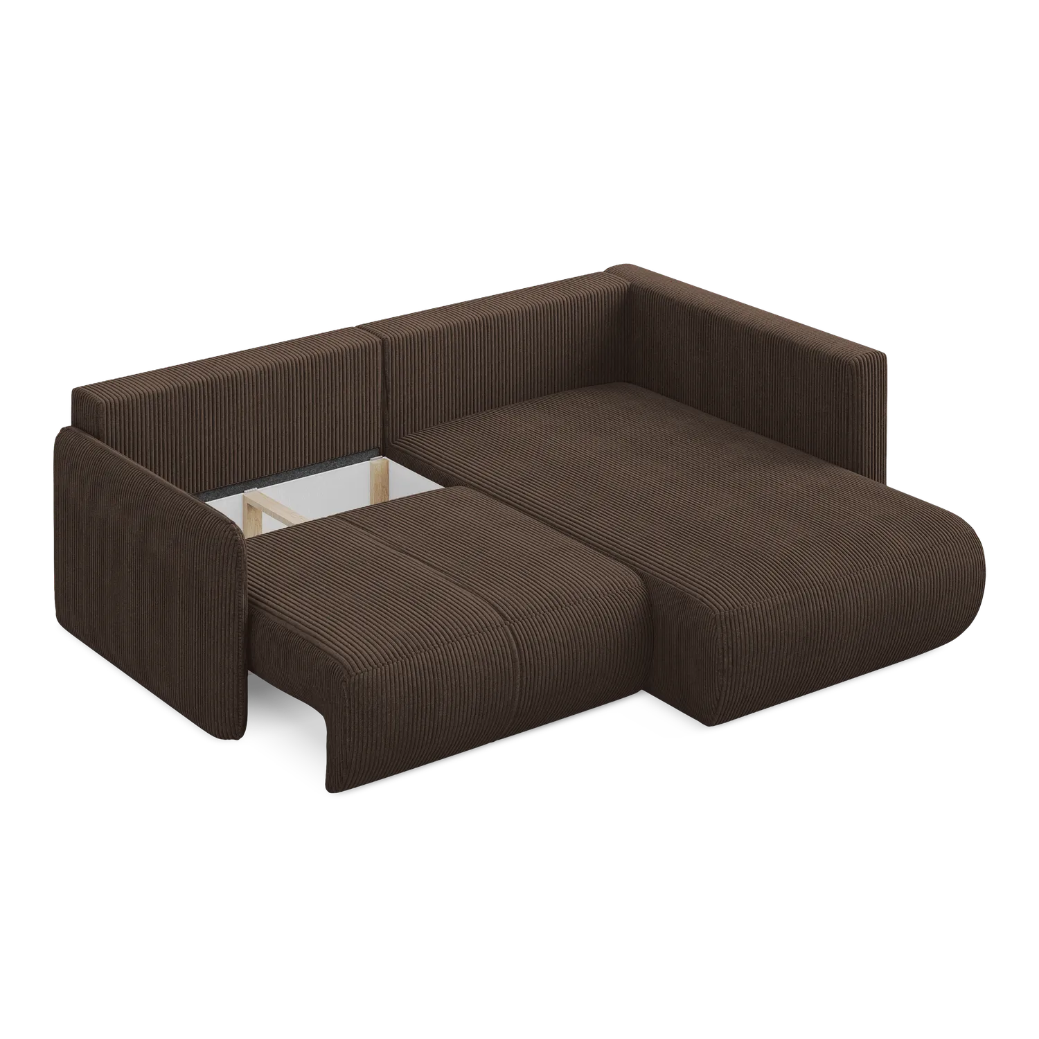 Poso - Lech - Czekoladowy / Prawy