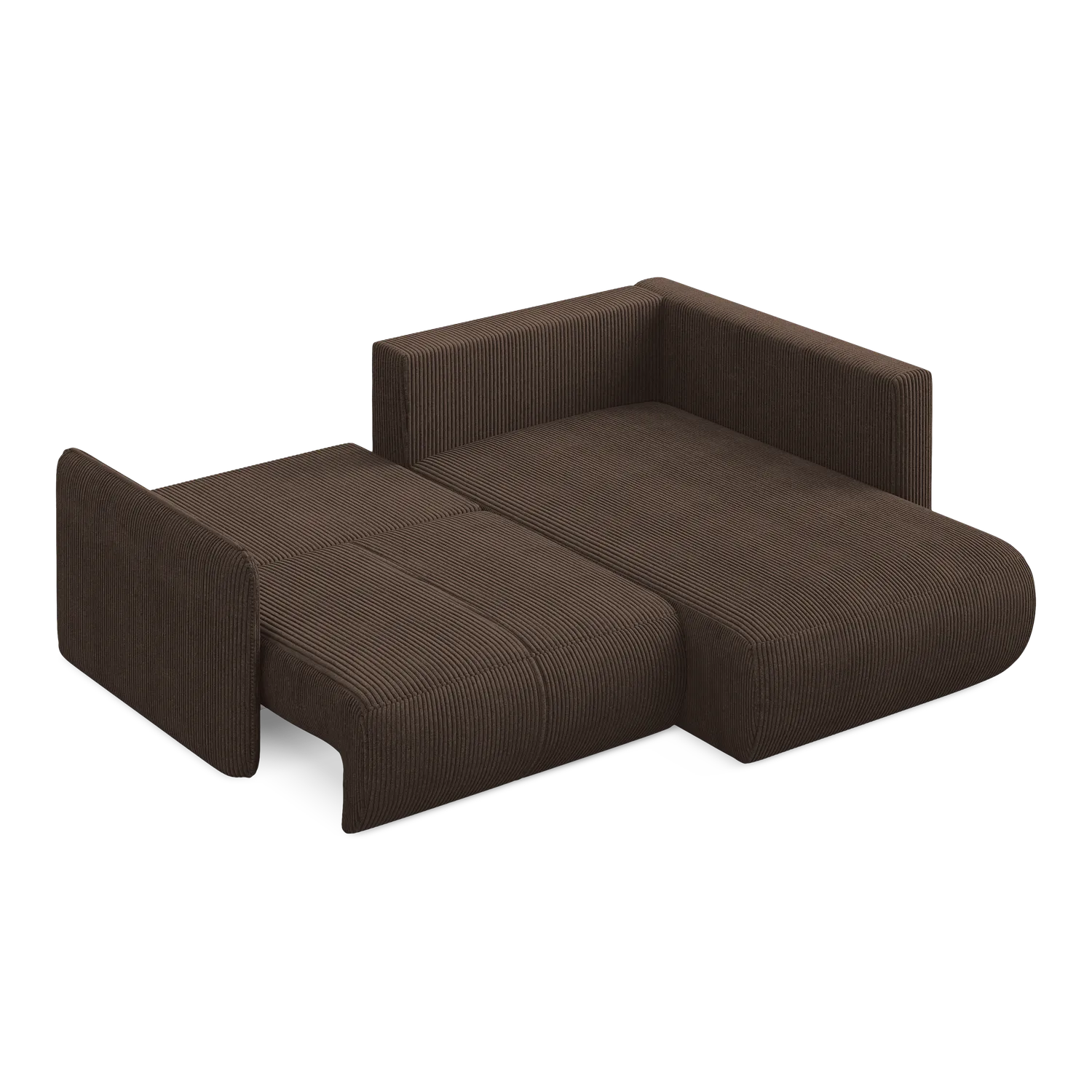 Poso - Lech - Czekoladowy / Prawy