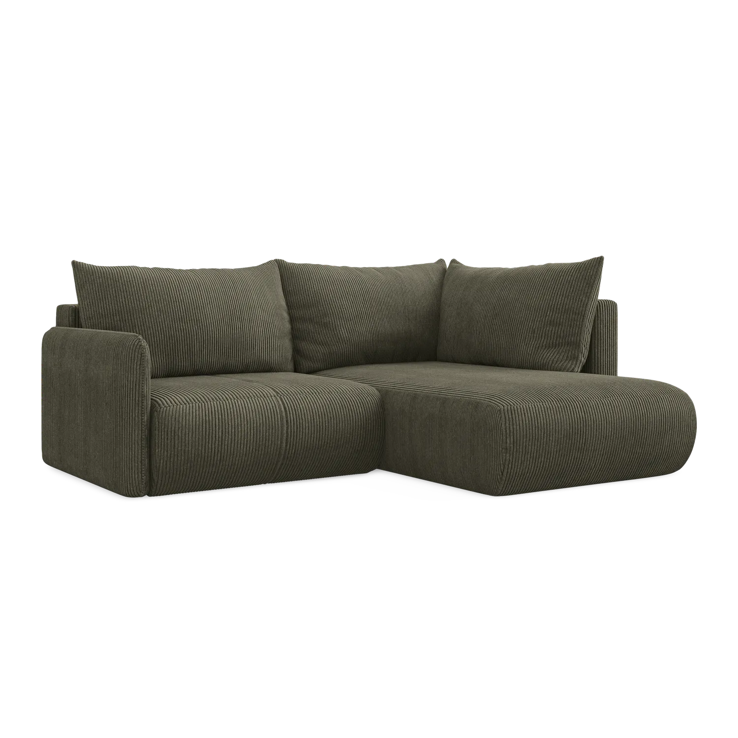 Poso - Lech - Oliwkowy / Prawy