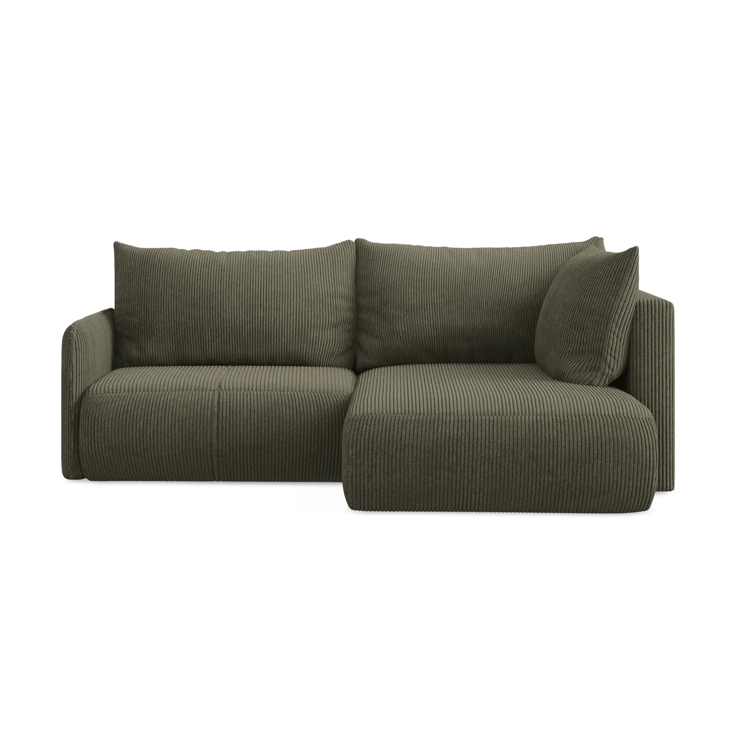 Poso - Lech - Oliwkowy / Prawy