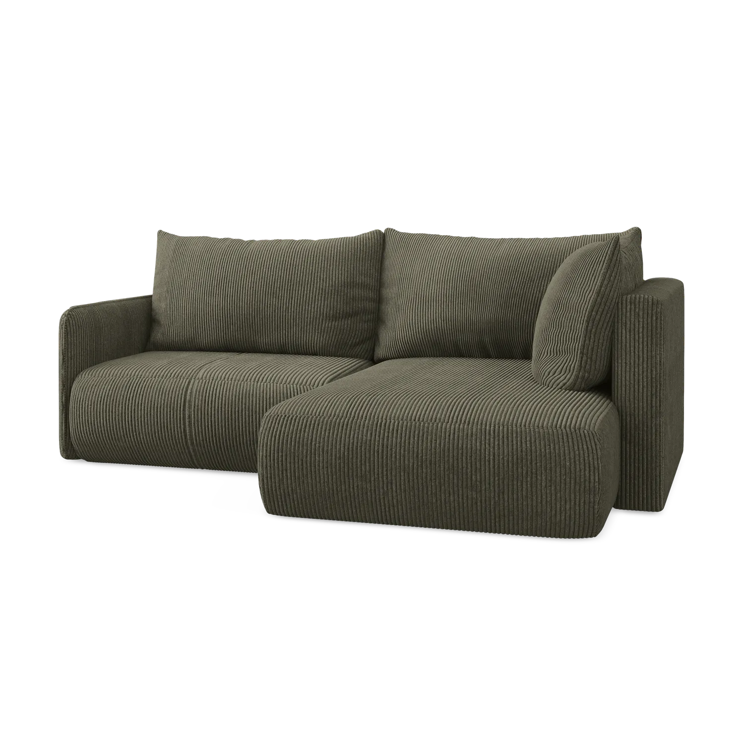 Poso - Lech - Oliwkowy / Prawy