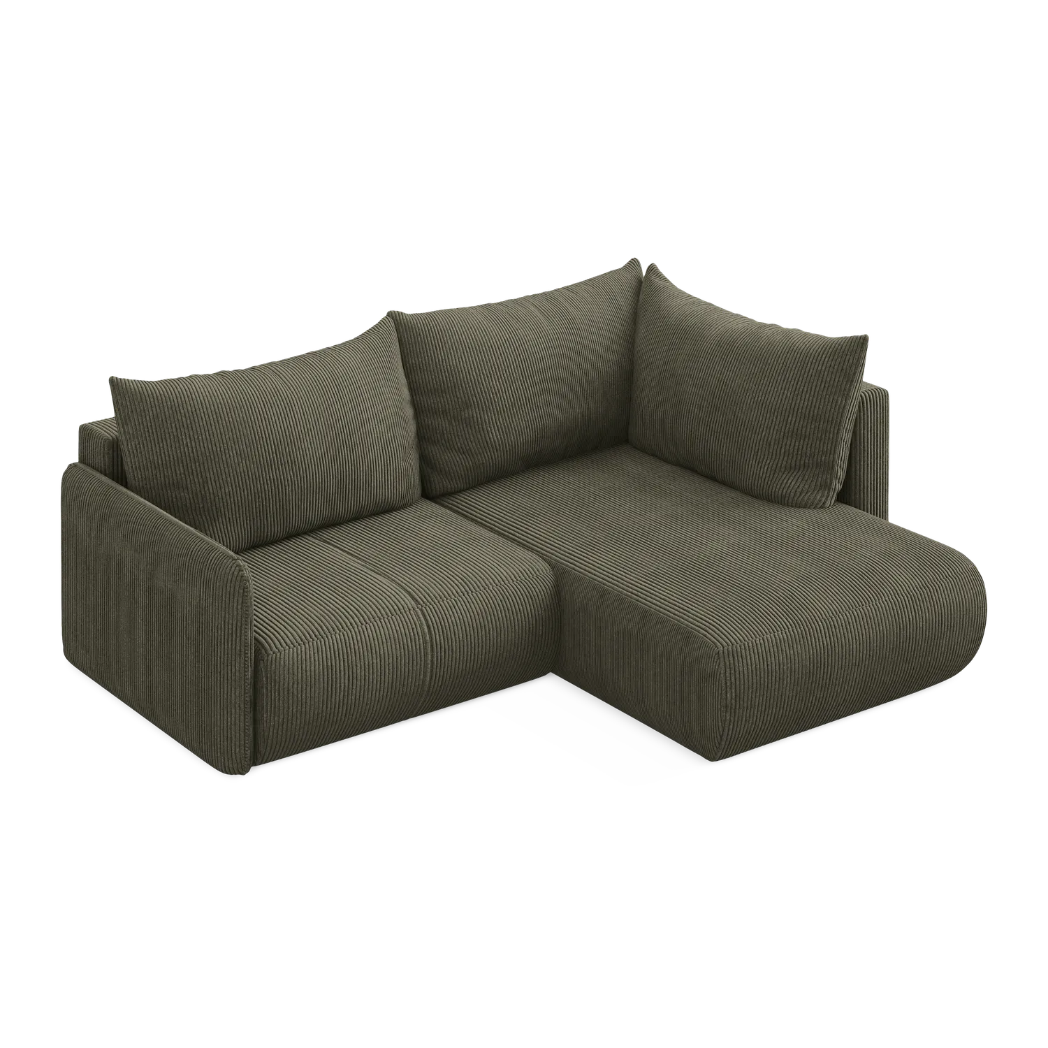 Poso - Lech - Oliwkowy / Prawy