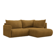 Poso - Lech - Musztardowy / Prawy