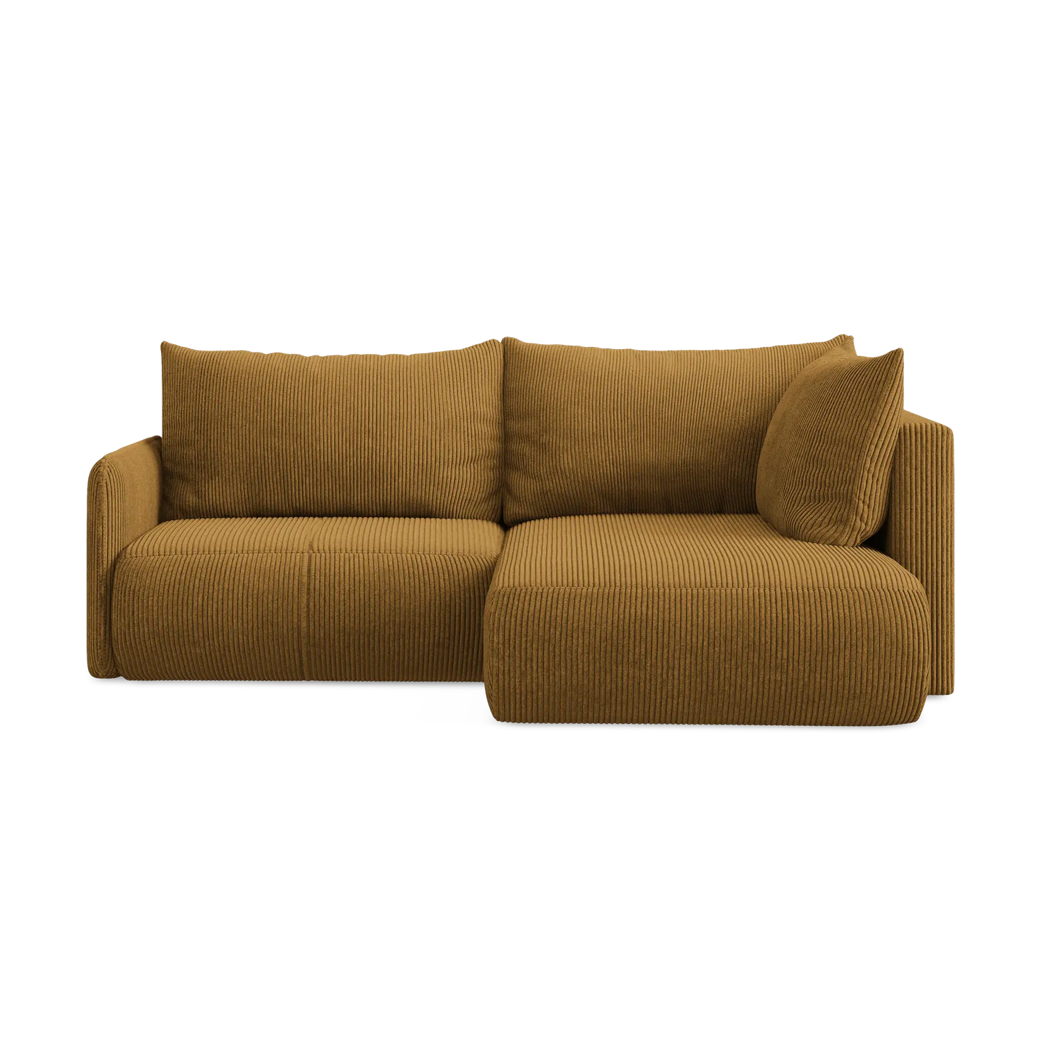 Poso - Lech - Musztardowy / Prawy