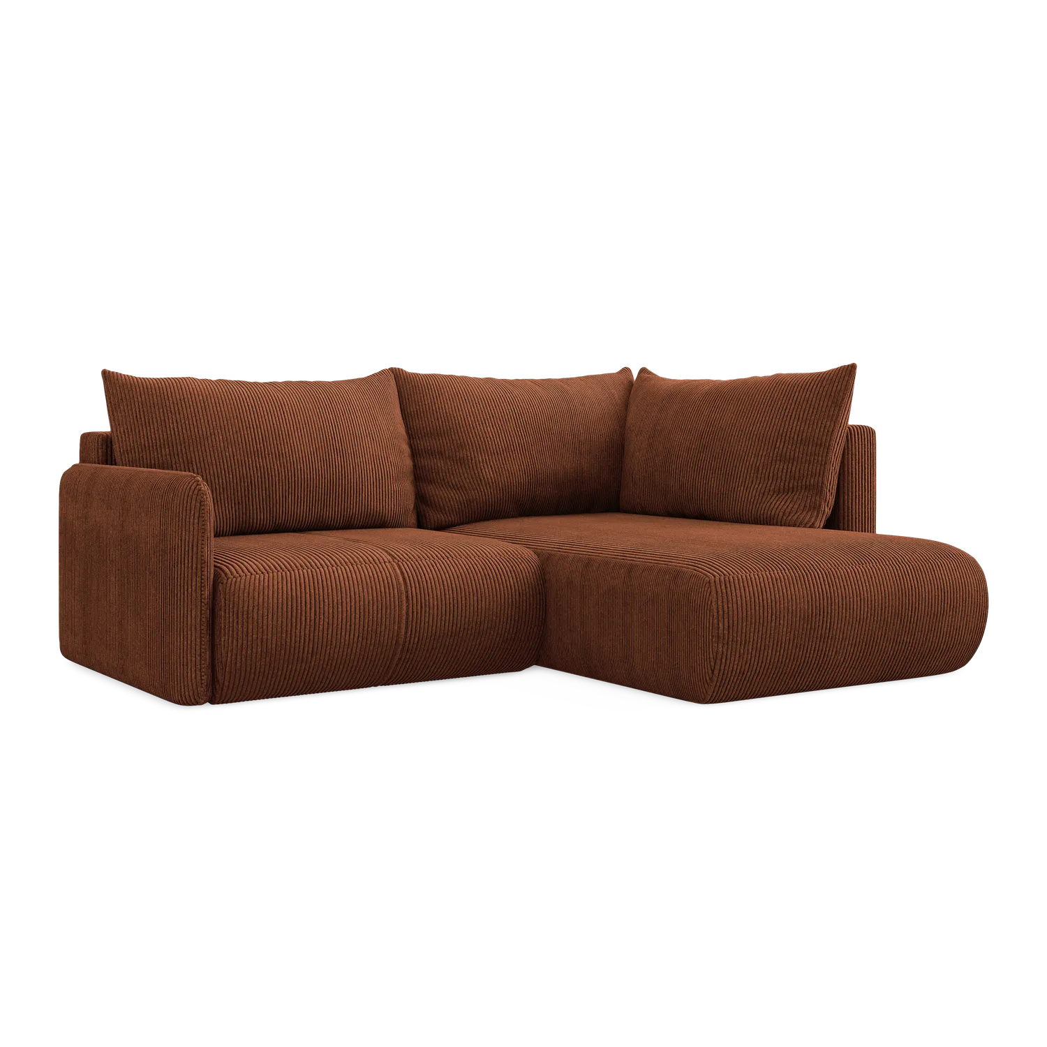 Poso - Lech - Terakota / Prawy