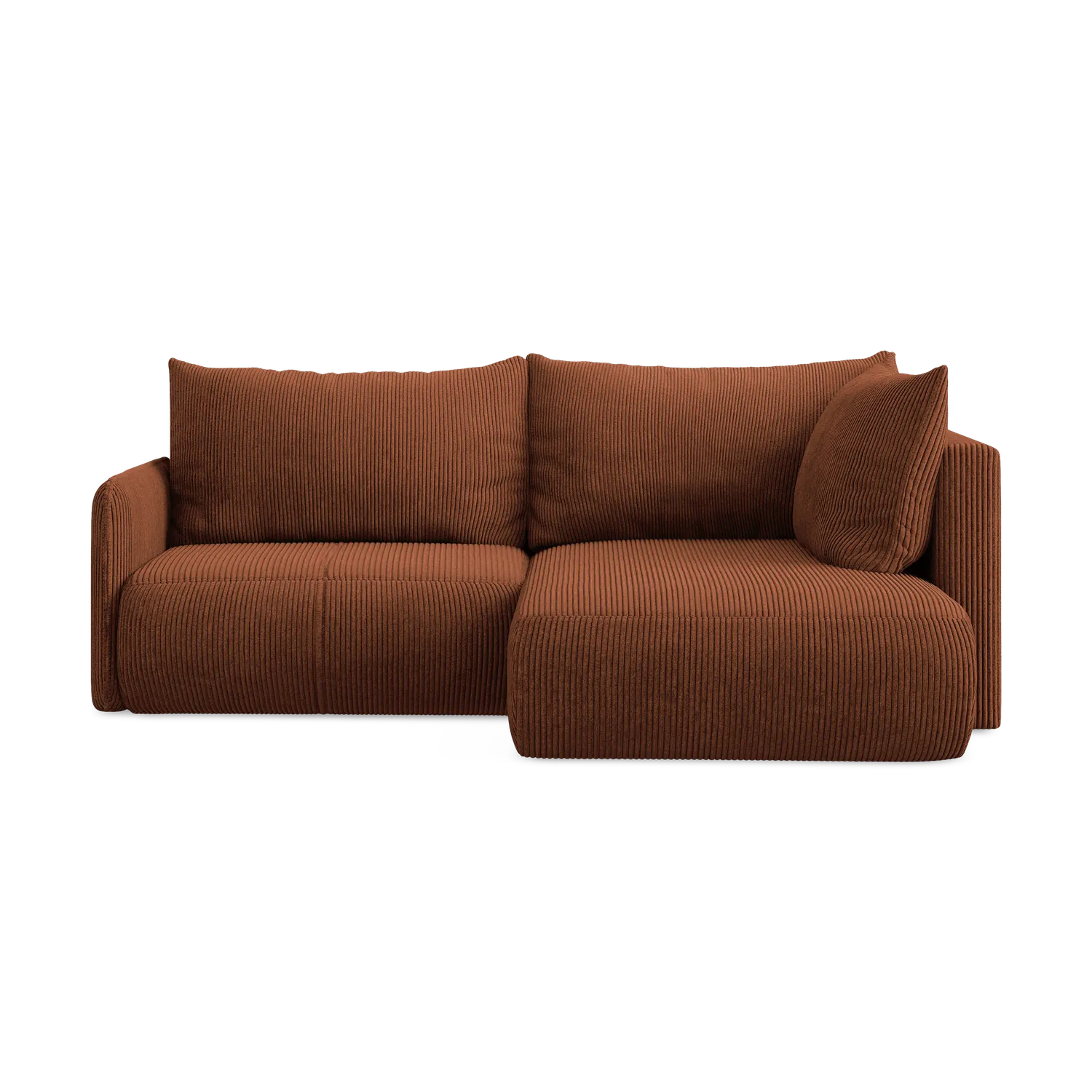 Poso - Lech - Terakota / Prawy