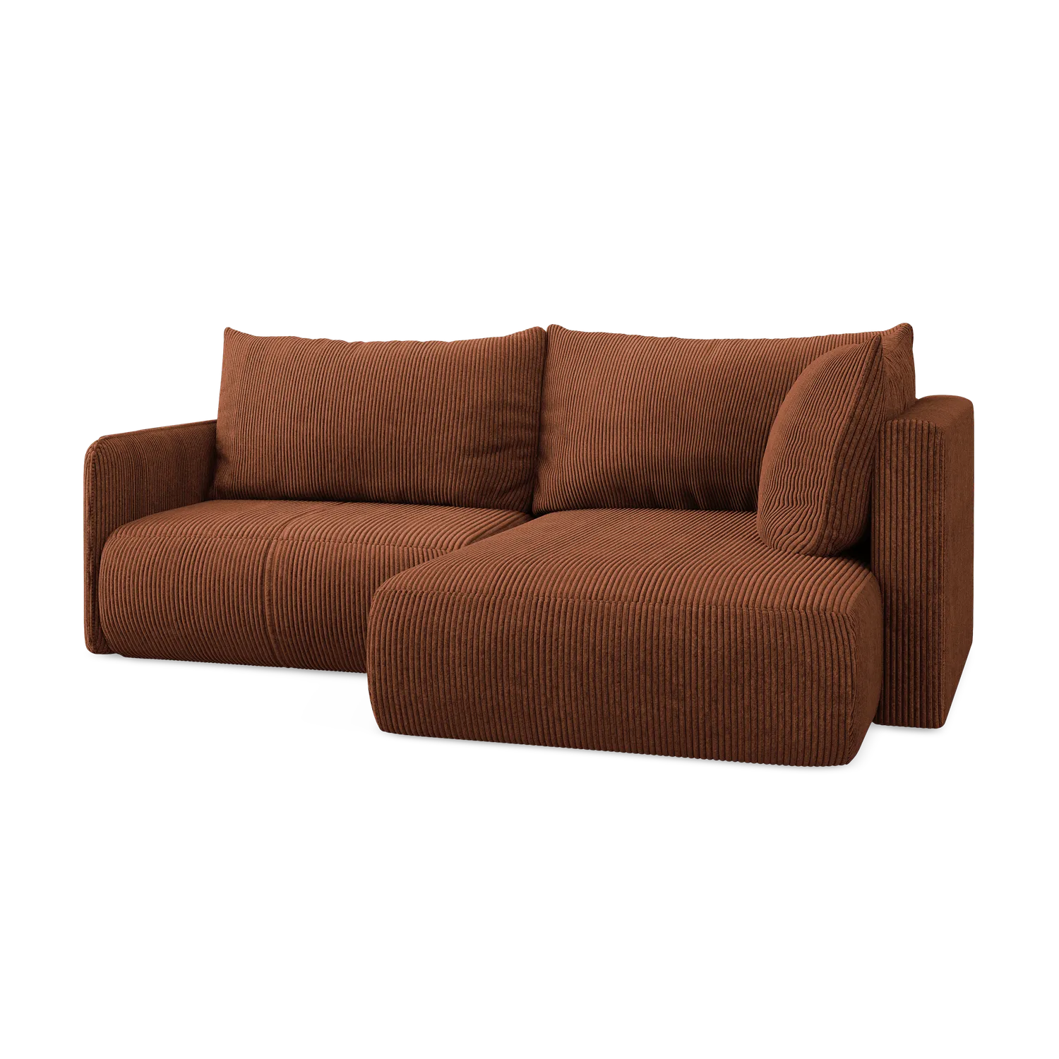 Poso - Lech - Terakota / Prawy